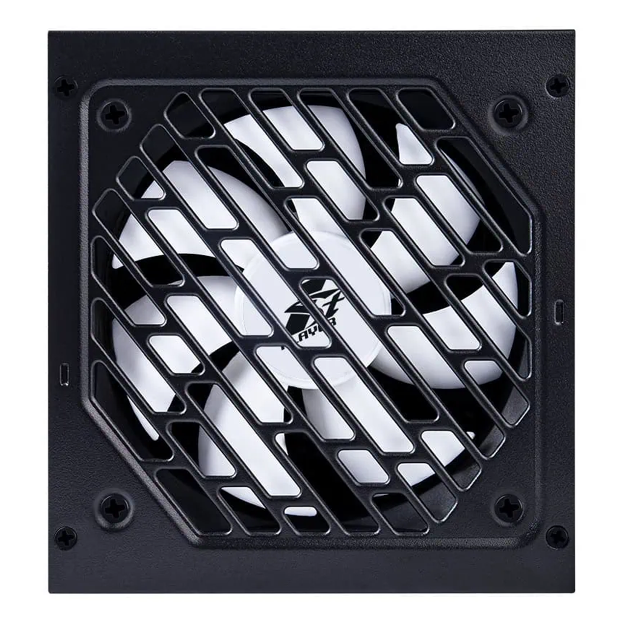 1ST Player FK 400W 12CM Fan Korumalı Siyah Power Supply 