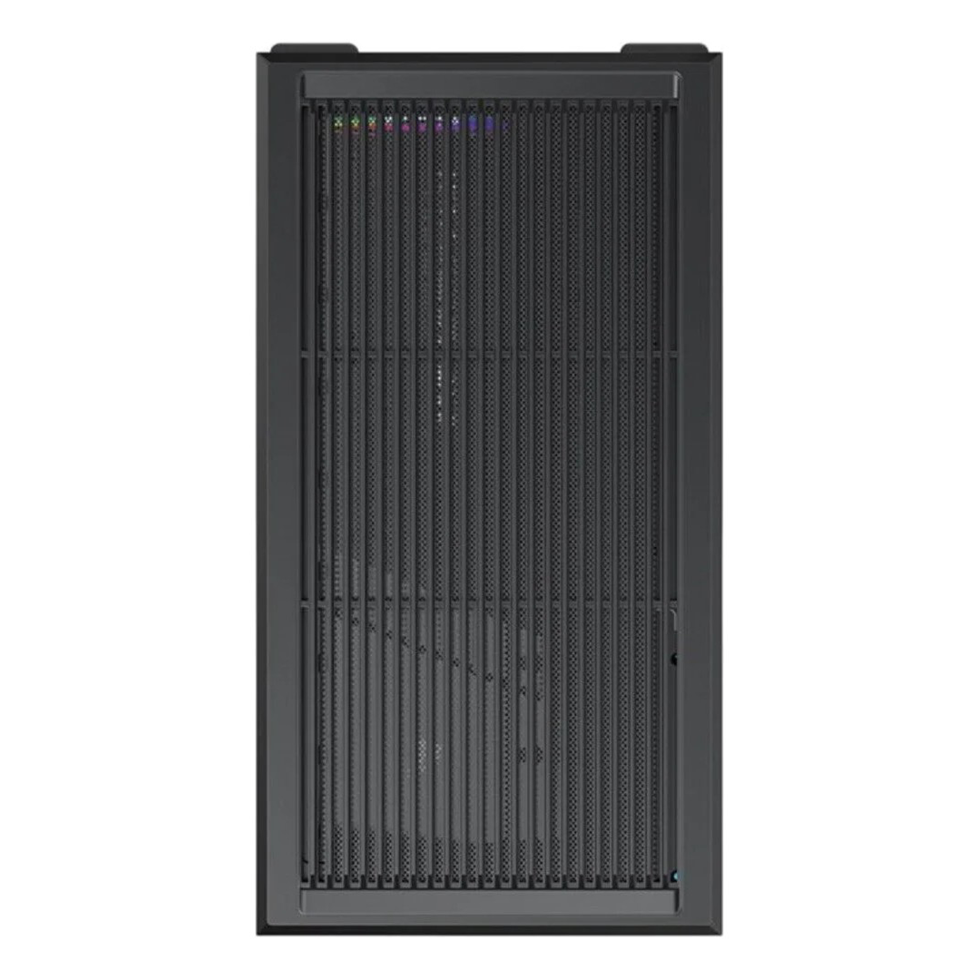 1ST Player GM7 BTF 750W 80+ Bronze Argb 4X12CM Fan Temperli Cam Usb 3.0 Type-C Atx Siyah Kasa 