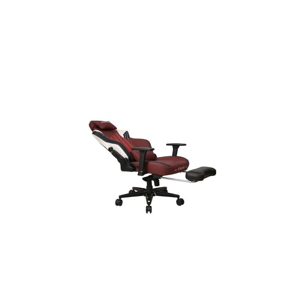 1stPlayer Duke DUKE-FR Black / Red / White Multi-Color Gaming Koltuk 