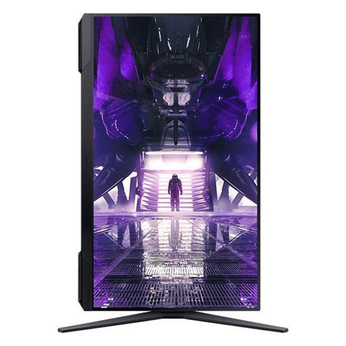 27 SAMSUNG LS27AG320NUXUF VA FHD 165HZ 1MS HDMI DP