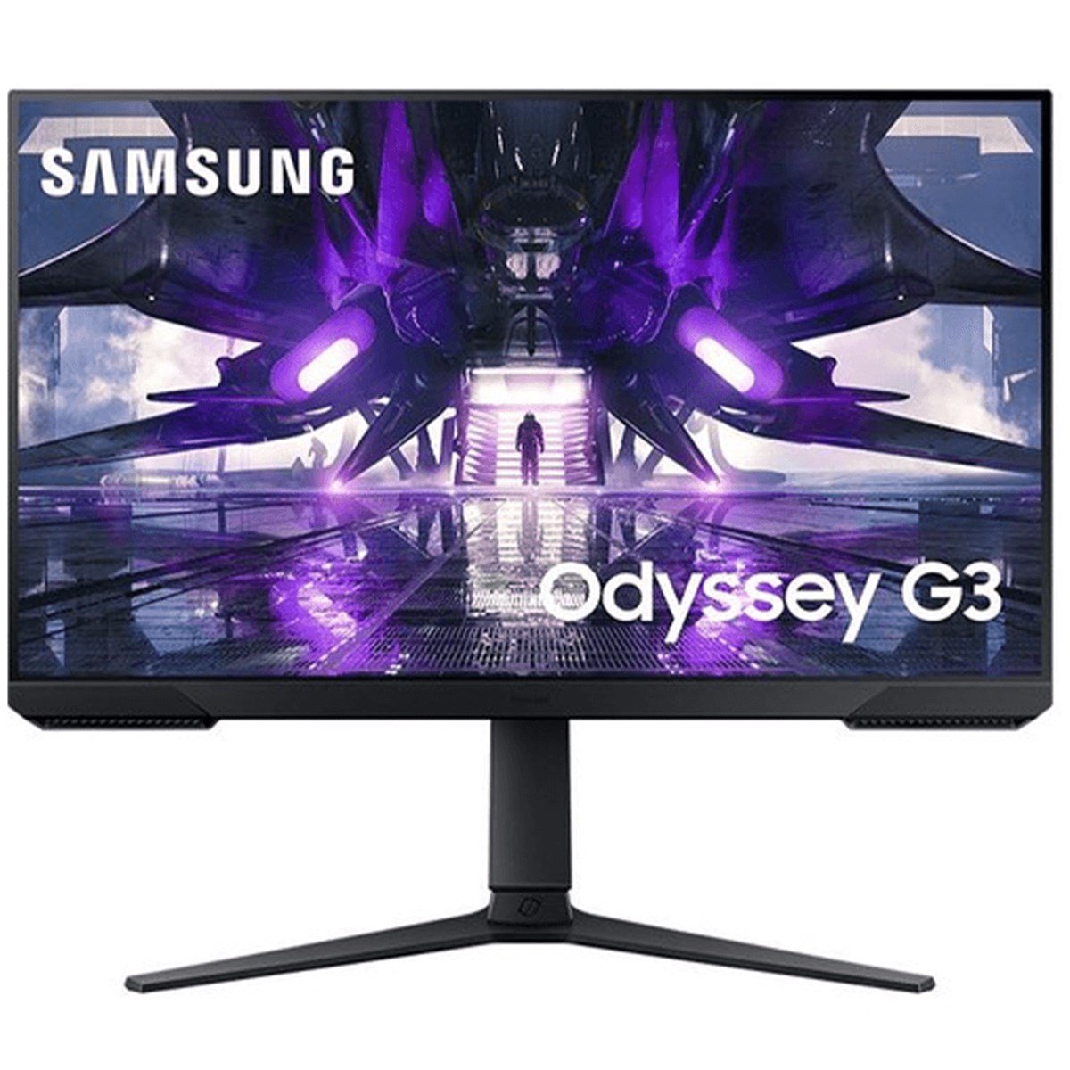 27 SAMSUNG LS27AG320NUXUF VA FHD 165HZ 1MS HDMI DP