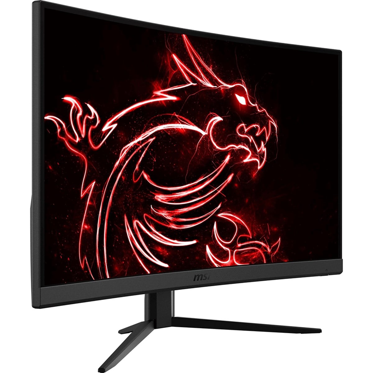 31.5 MSI OPTIX G32C4 VA FHD 1MS 165HZ HDMI DP