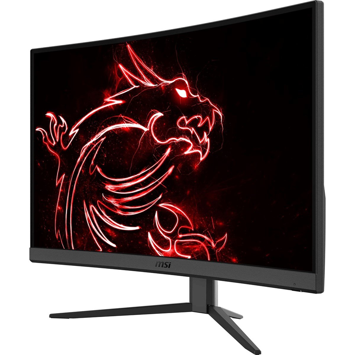 31.5 MSI OPTIX G32C4 VA FHD 1MS 165HZ HDMI DP