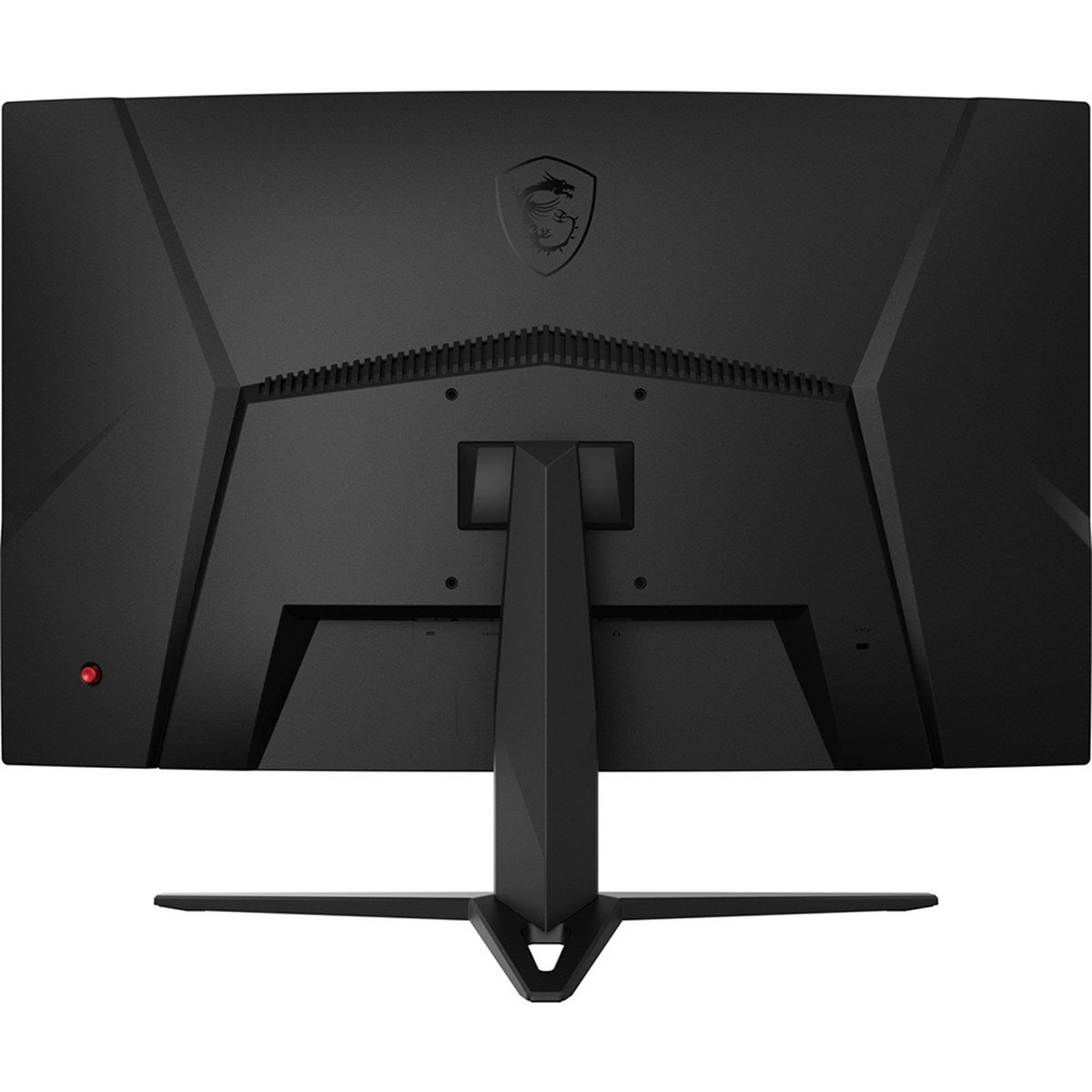 31.5 MSI OPTIX G32C4 VA FHD 1MS 165HZ HDMI DP