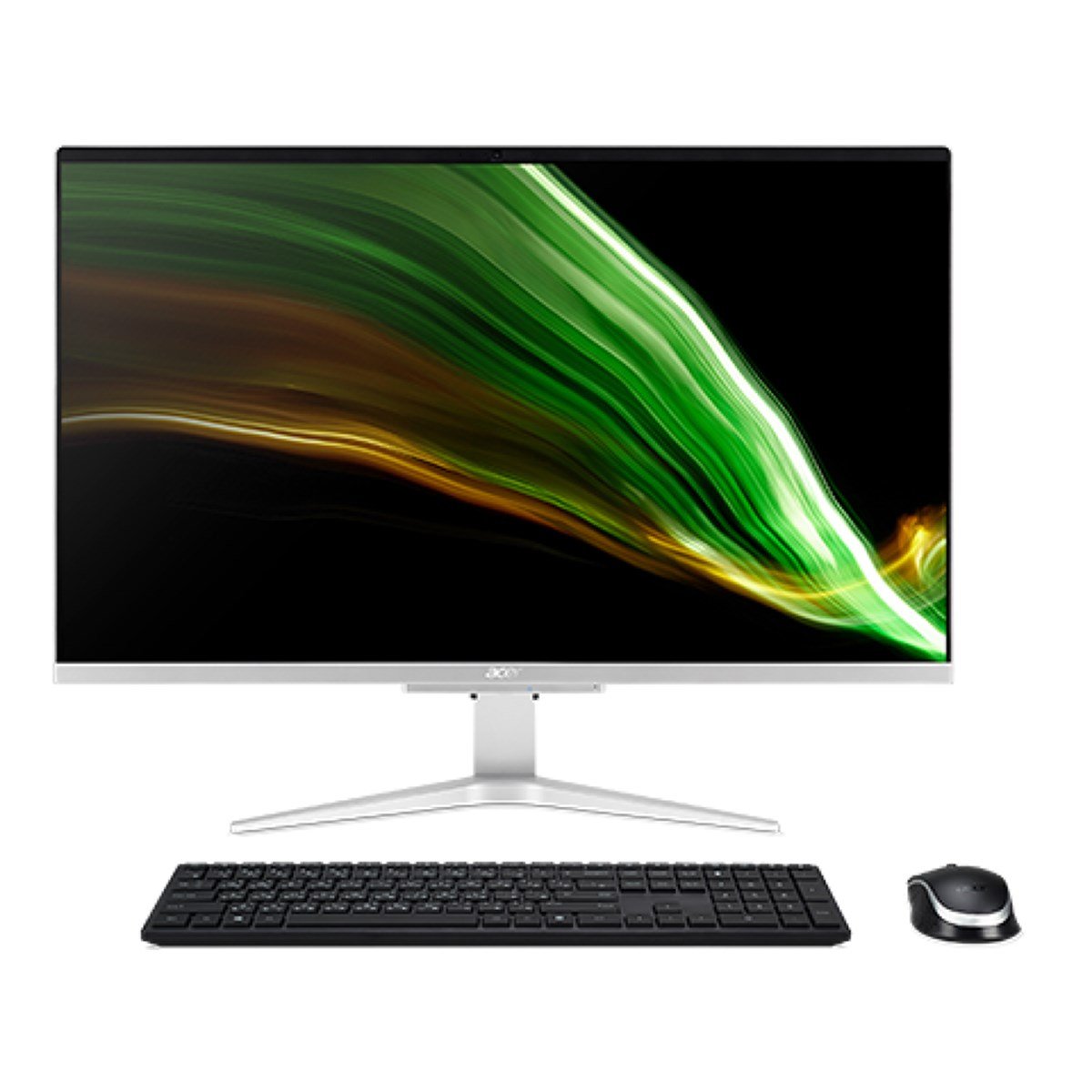 Acer Aspire C27-1655 i7-1165G7 16GB 512GB 27