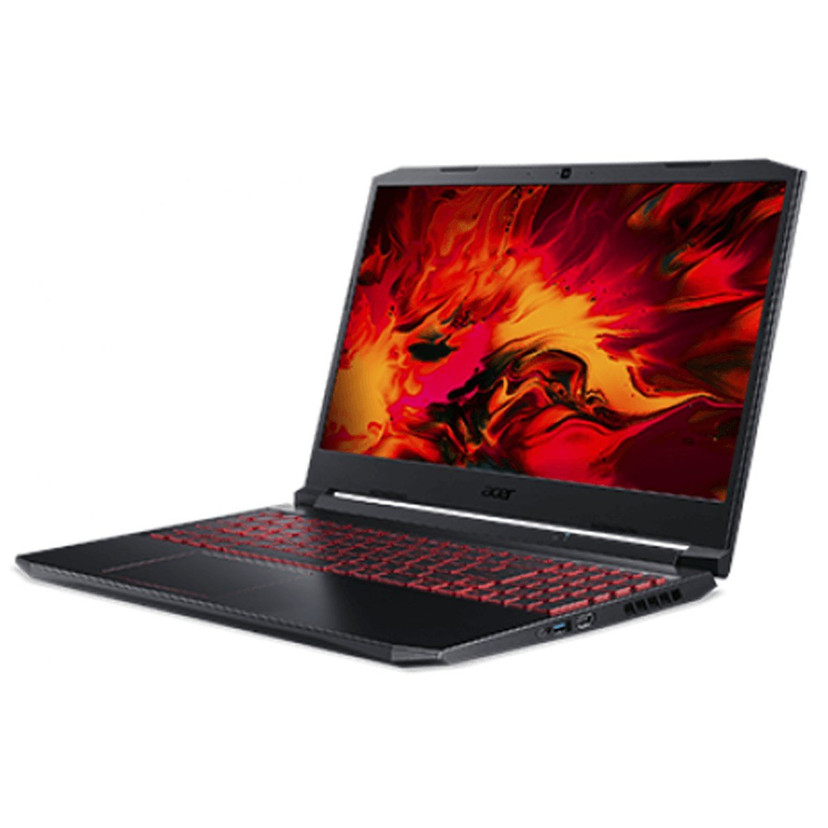 Acer Nitro AN515-55 Intel Core i5 10300H 8GB 512GB SSD GTX 1650Ti Linux 15.6
