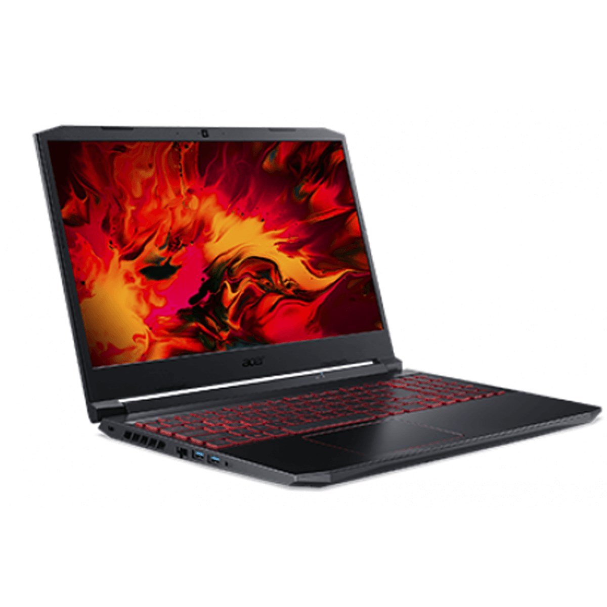 Acer Nitro AN515-55 Intel Core i5 10300H 8GB 512GB SSD GTX 1650Ti Linux 15.6