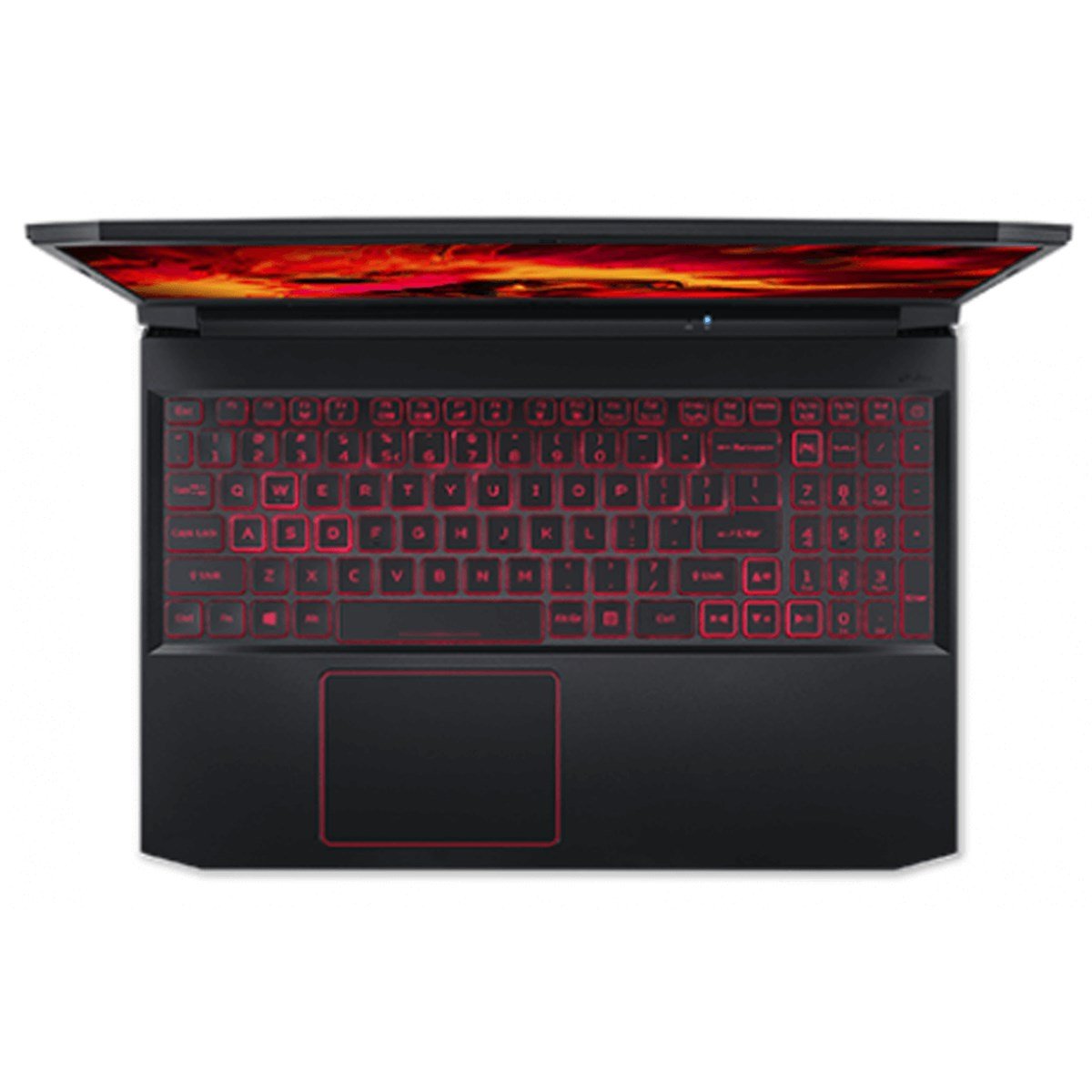 Acer Nitro AN515-55 Intel Core i5 10300H 8GB 512GB SSD GTX 1650Ti Linux 15.6