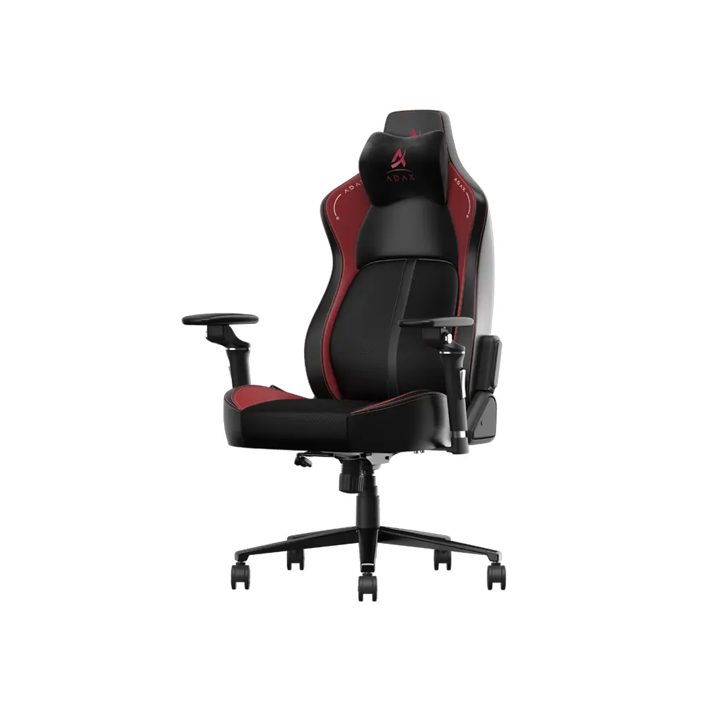 Adax Phantom Ferra Bordo Edition - Oyuncu Koltuğu