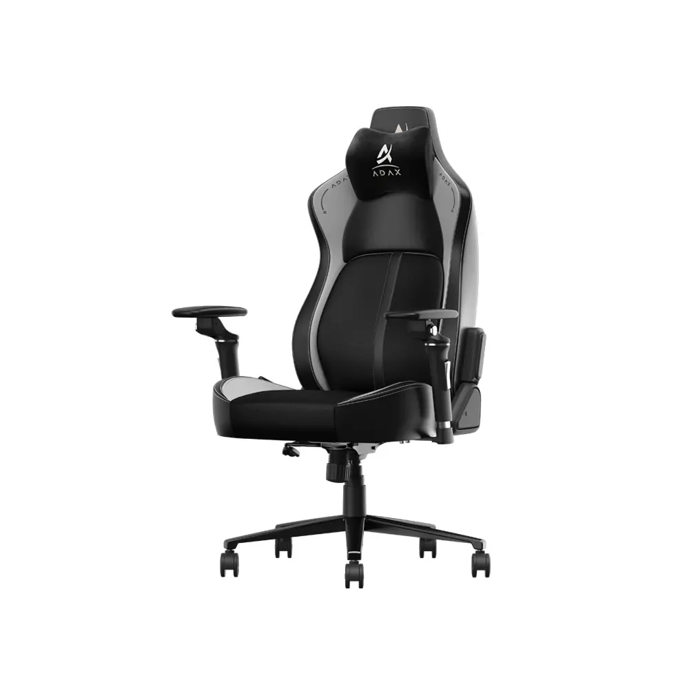 Adax Phantom Titan Grey - Oyuncu Koltuğu