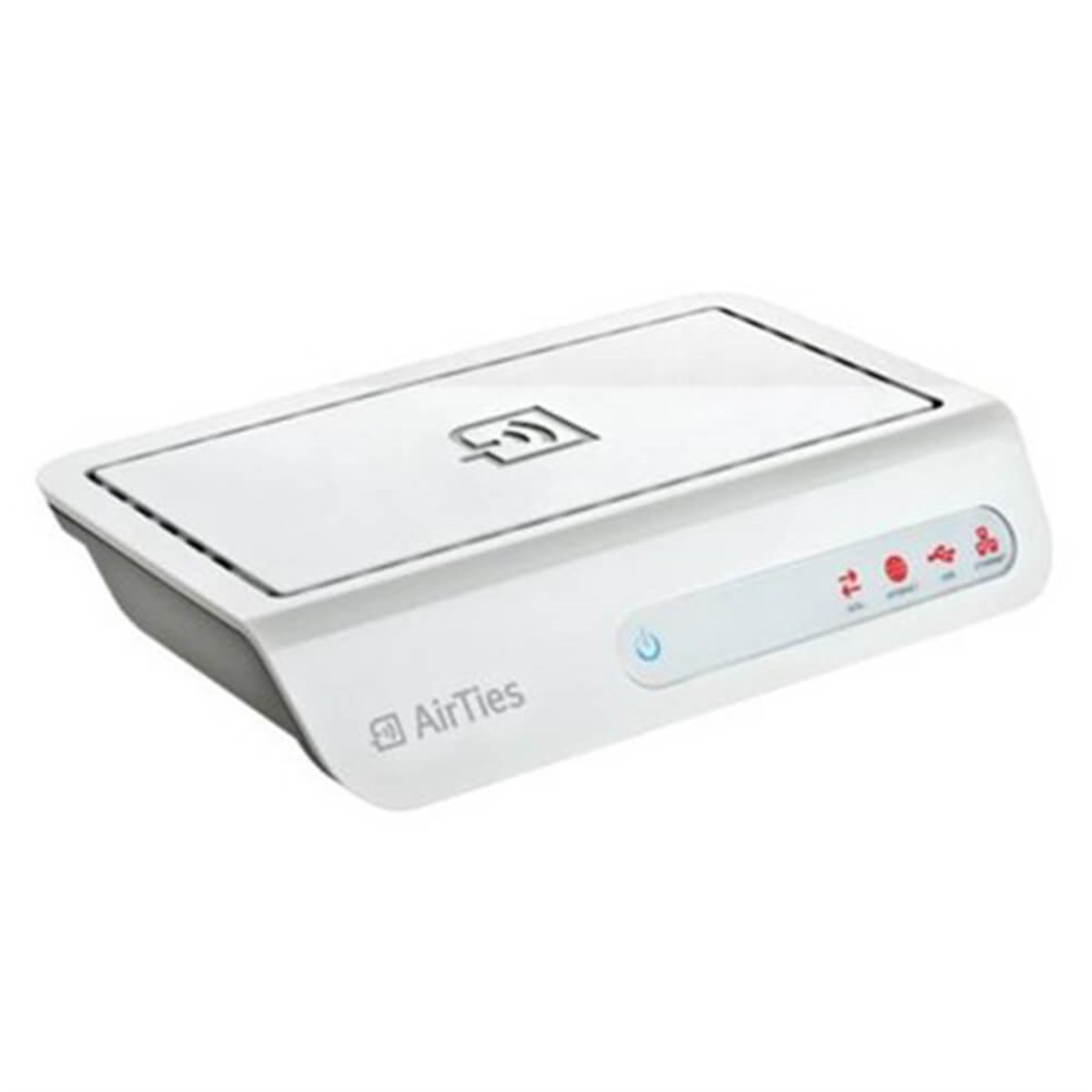 AİRTİES ADSL2+ 2PORT MODEM AİR 5020