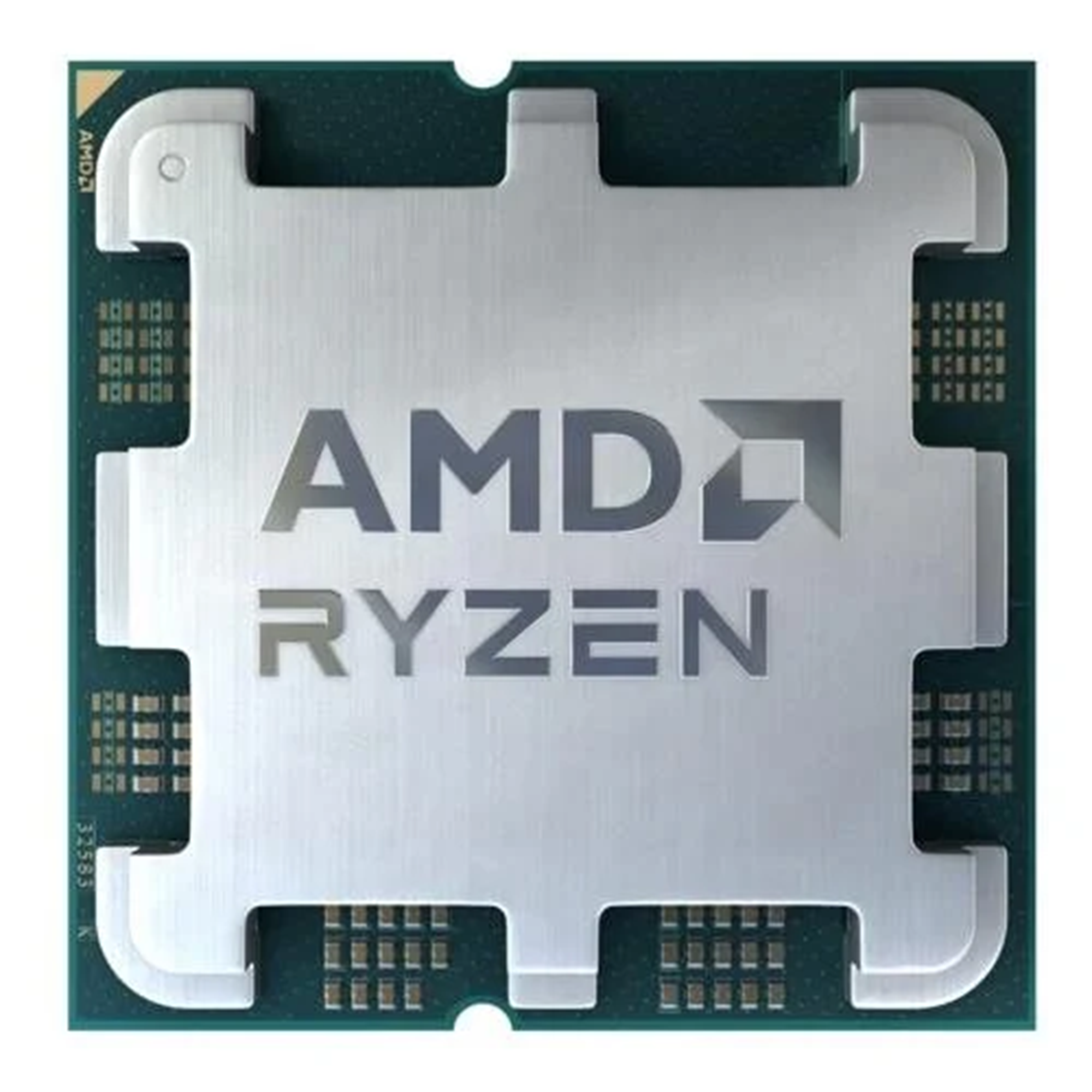 AMD Ryzen 5 7600 3.8GHZ 5.1GHZ 38MB 6C/12T 65W AM5 İşlemci (Cpu) 