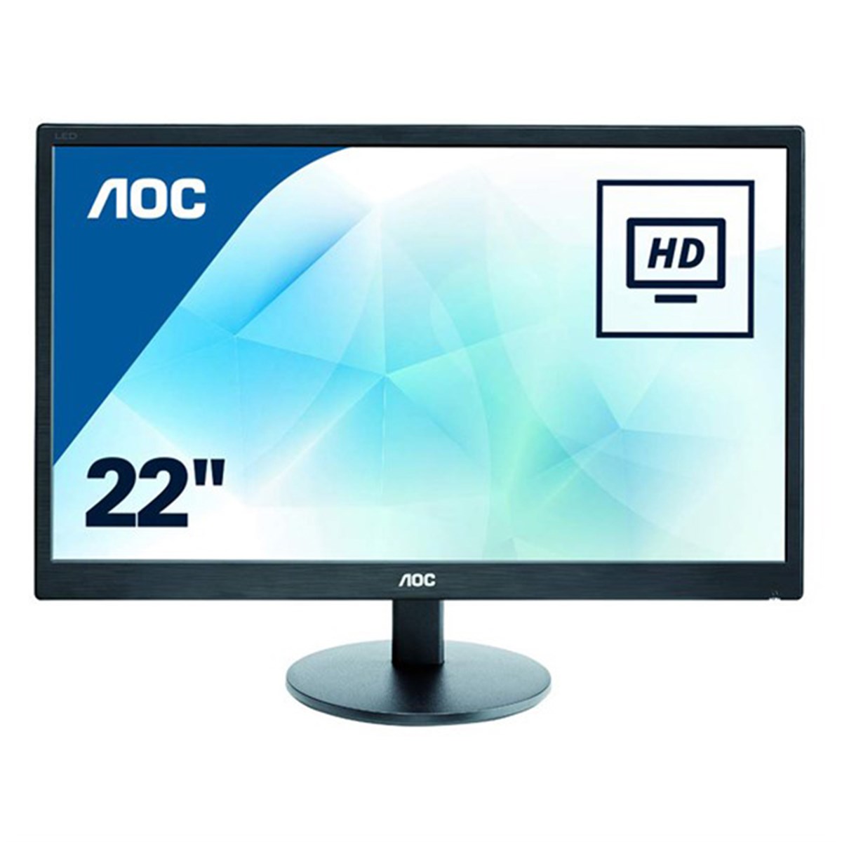 AOC 21.5