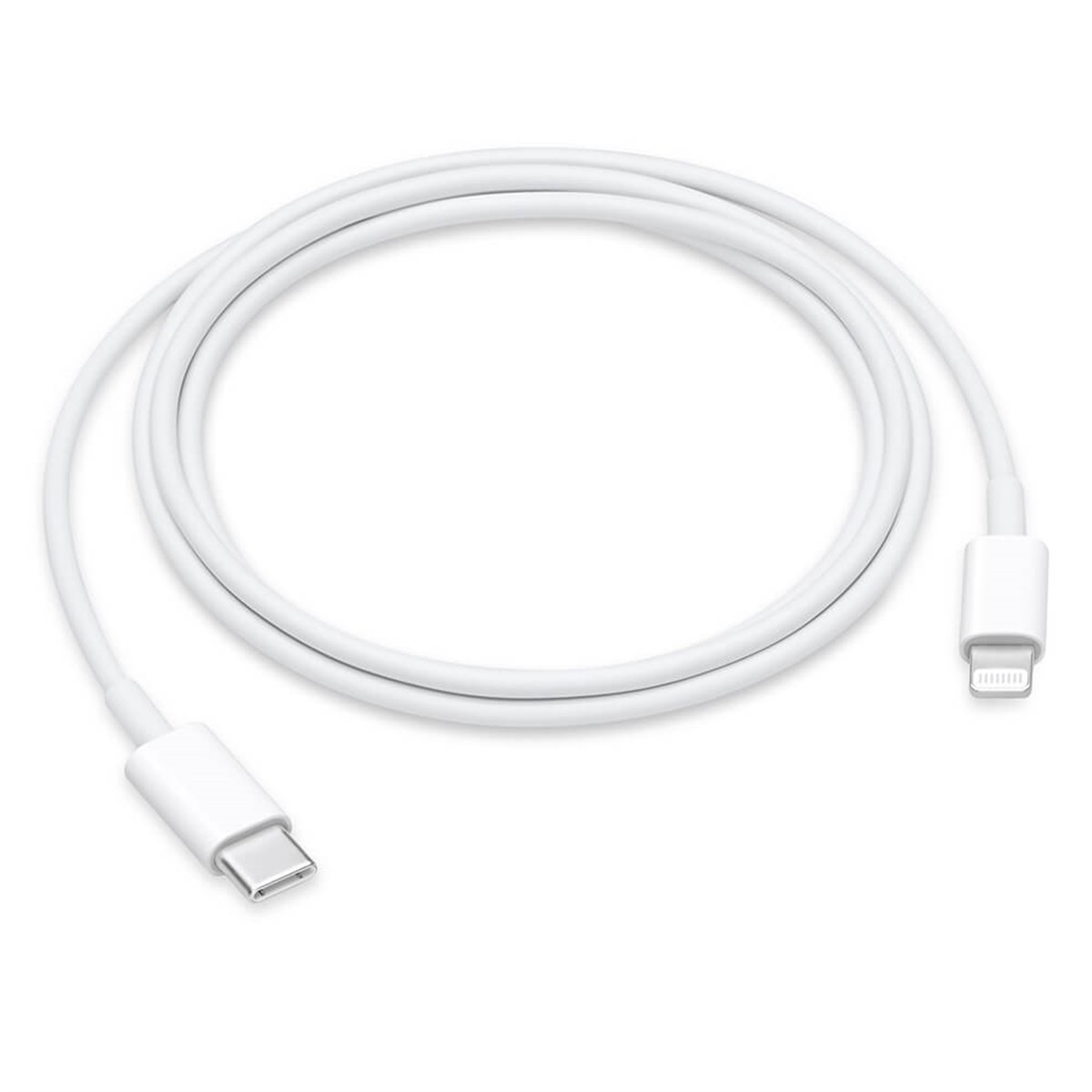 Apple 1 Metre USB-C - Lightning Kablosu MQGJ2ZM/A
