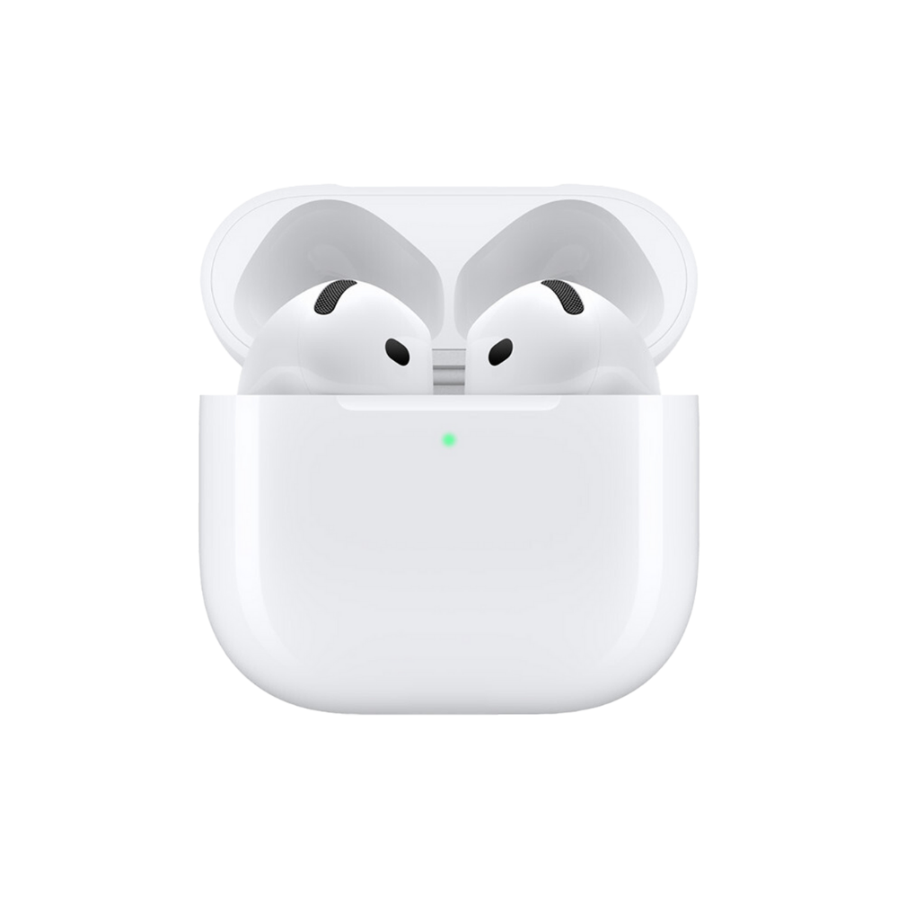 Apple AirPods 4 (ANC) Aktif Gürültü Engelleme Bluetooth Kulaklık
