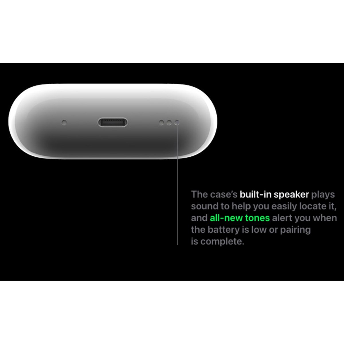 AirPods Pro 2nd Generation 本体 AirPods Pro (2nd generation) | Kulaklık | Fiyatını Gör, İncele