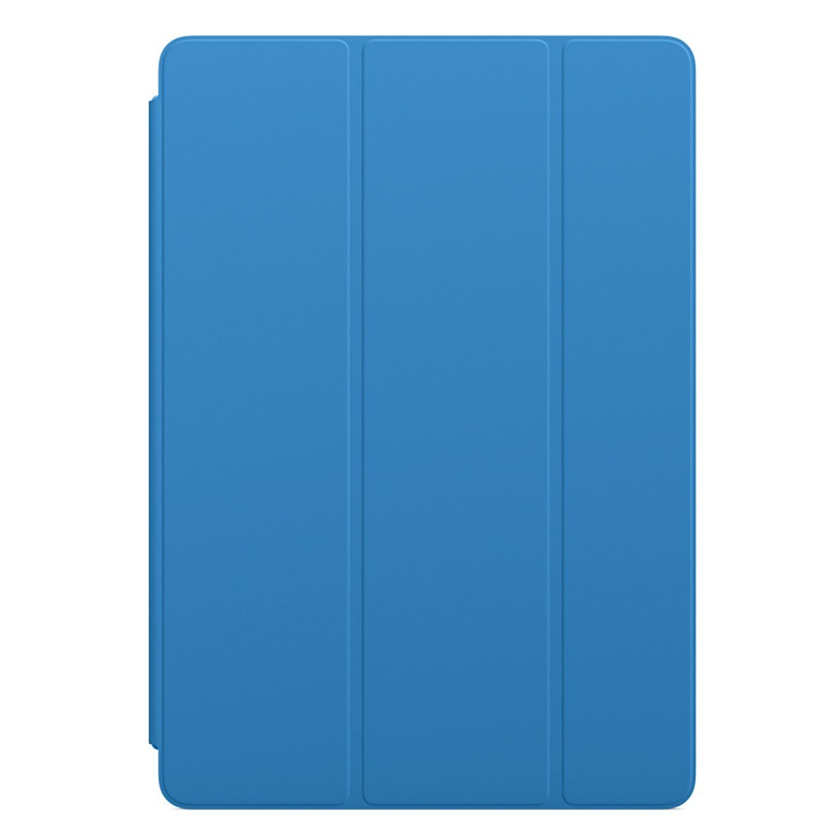 Apple iPad (8. nesil) için Smart Cover - Sörf Mavisi