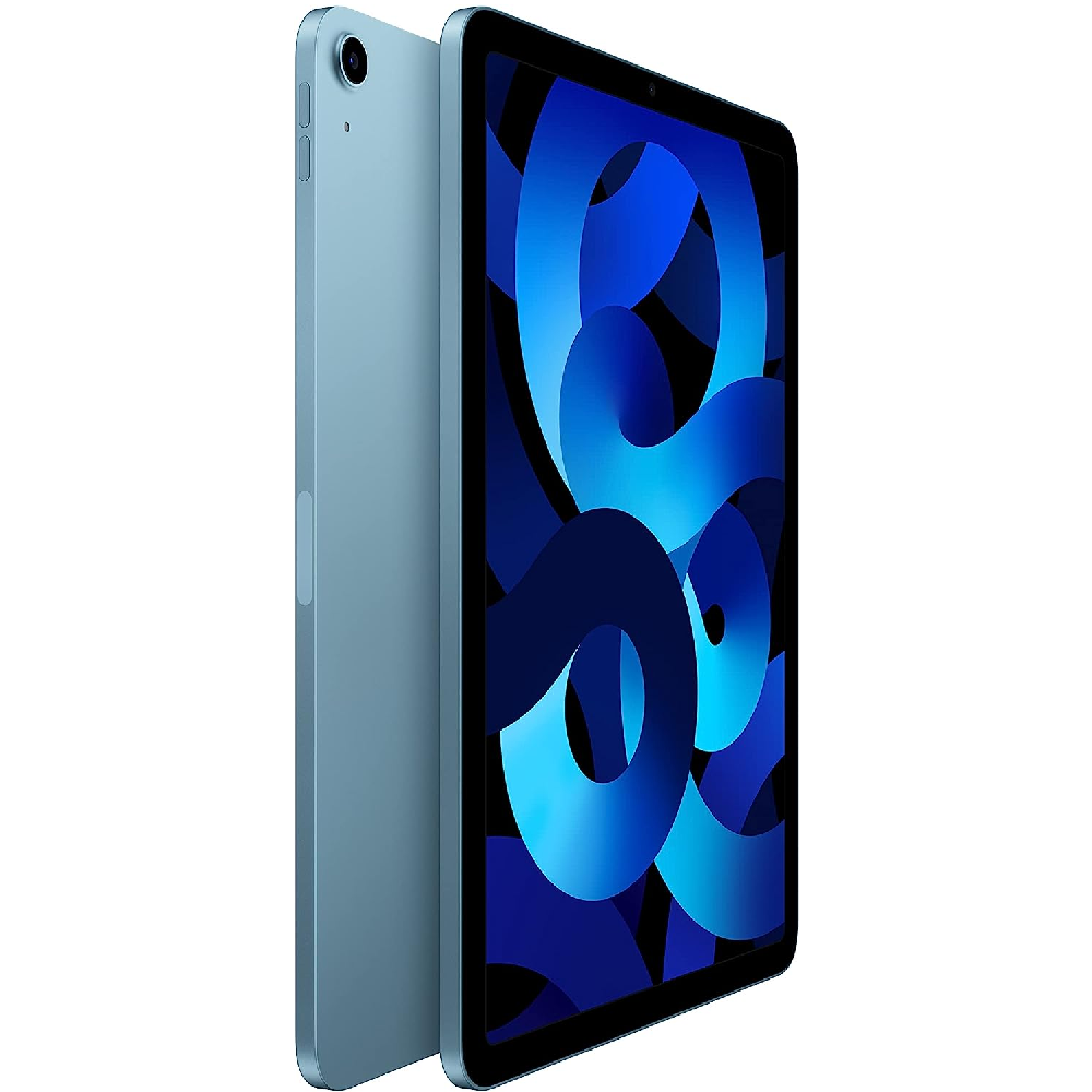 Satın Al: Apple iPad Air (5th) 2022 64 Gb 10.9 inch Wifi Blue