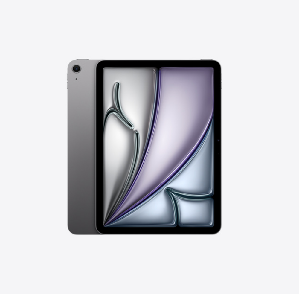 Apple iPad Air M3 128GB 11 inch WiFi Tablet Space Gray
