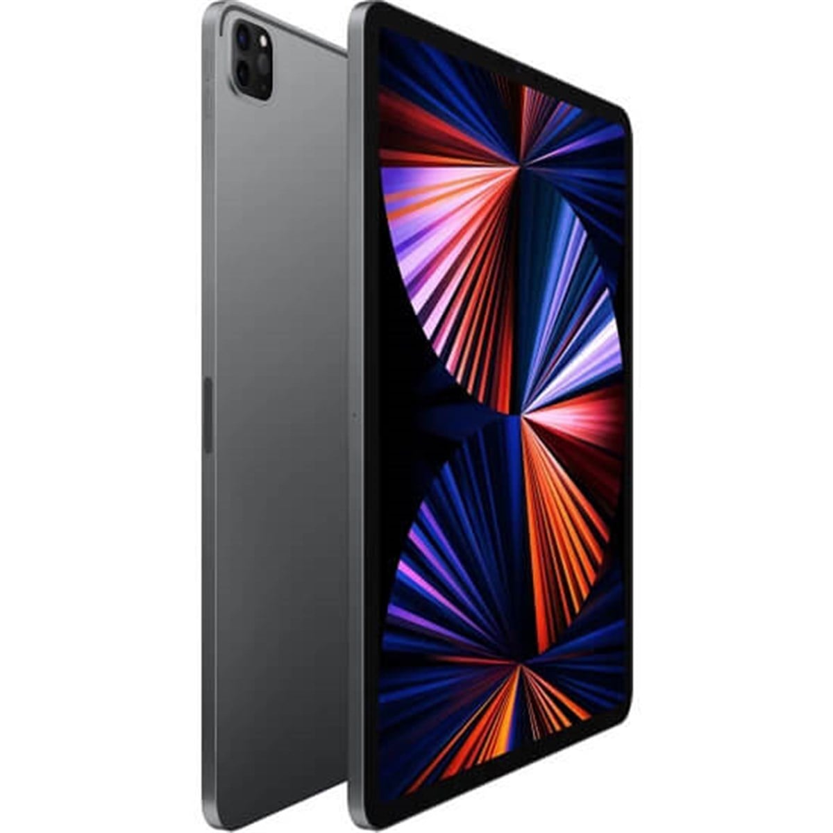 Satın Al: Apple iPad Pro 5. Nesil M1 Wi-Fi 128 GB 12.9