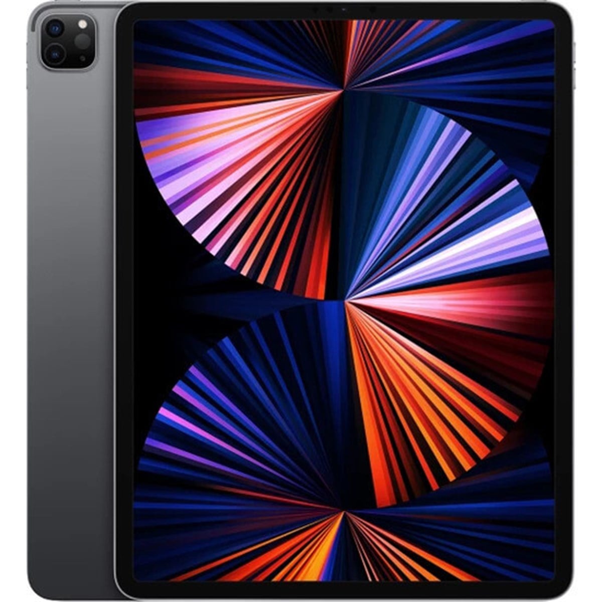 Satın Al: Apple iPad Pro 5. Nesil M1 Wi-Fi 128 GB 12.9