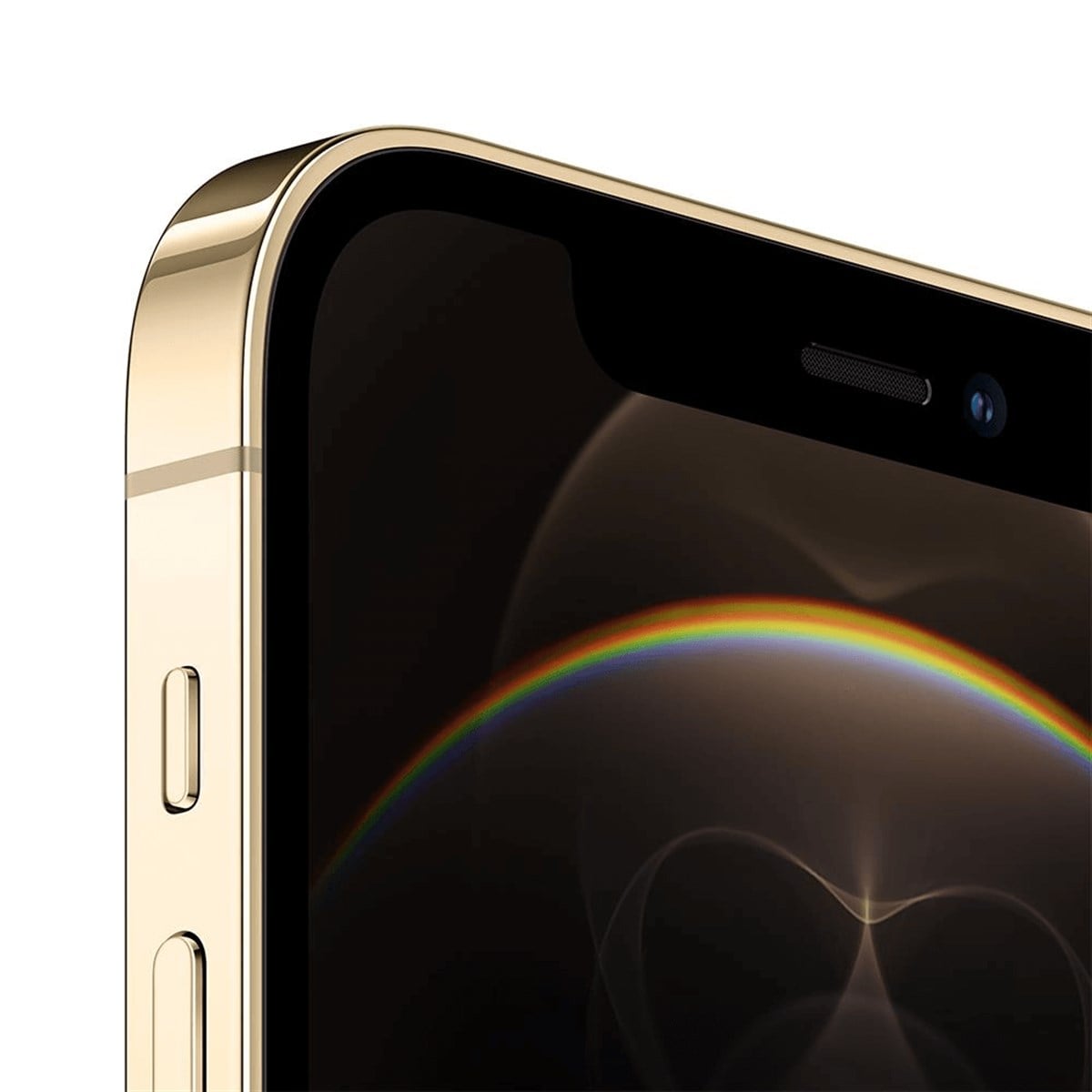 Satın Al: Apple iPhone 12 Pro Max 256 GB Gold - Apple | En İyi