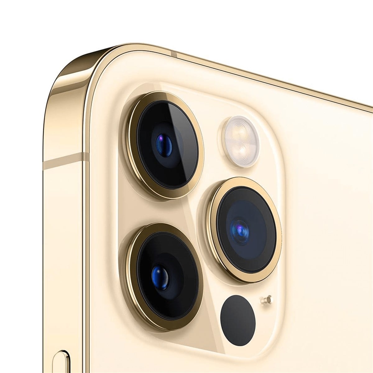 Apple iPhone 12 Pro Max 512 GB Gold