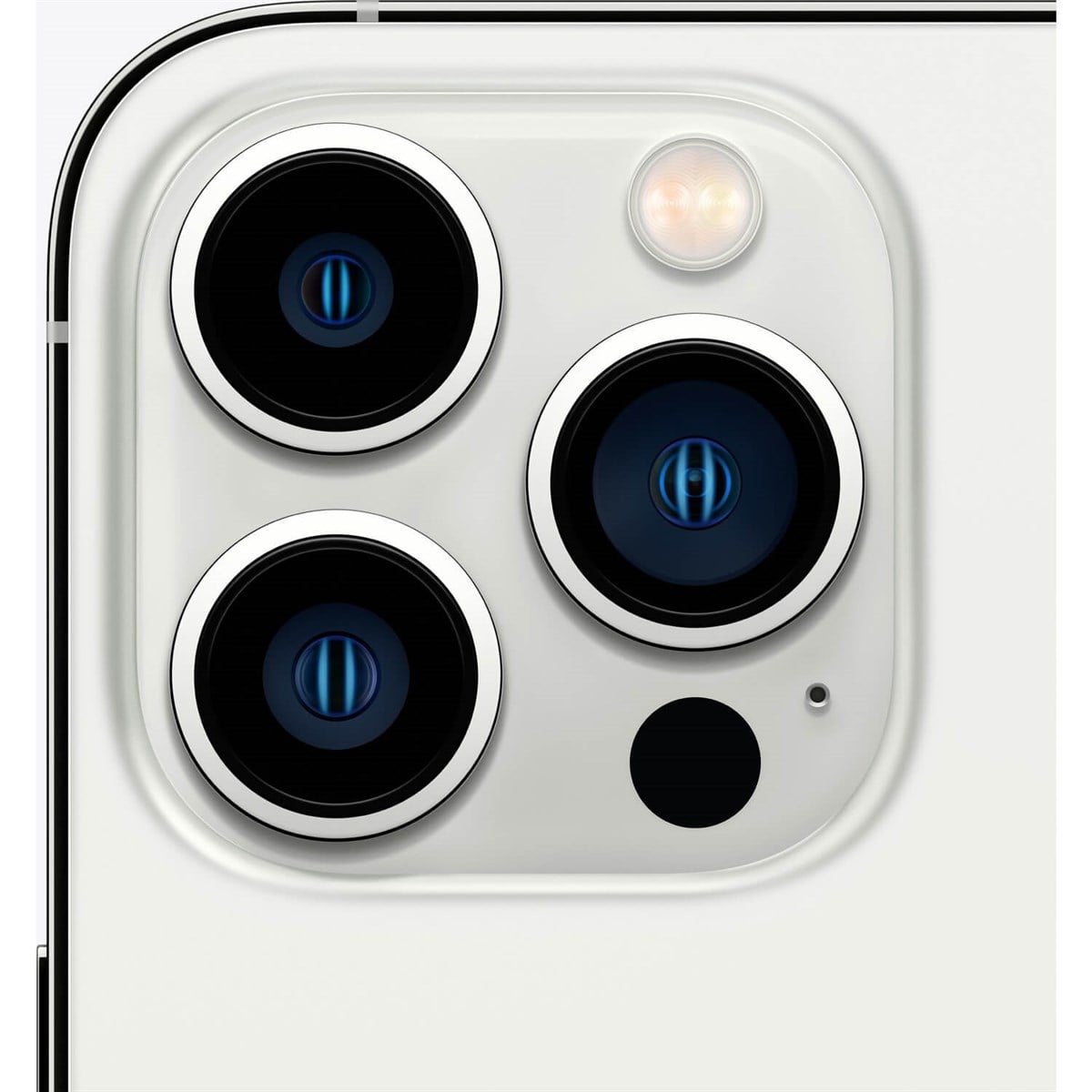 Apple iPhone 13 Pro Max 128 GB Silver