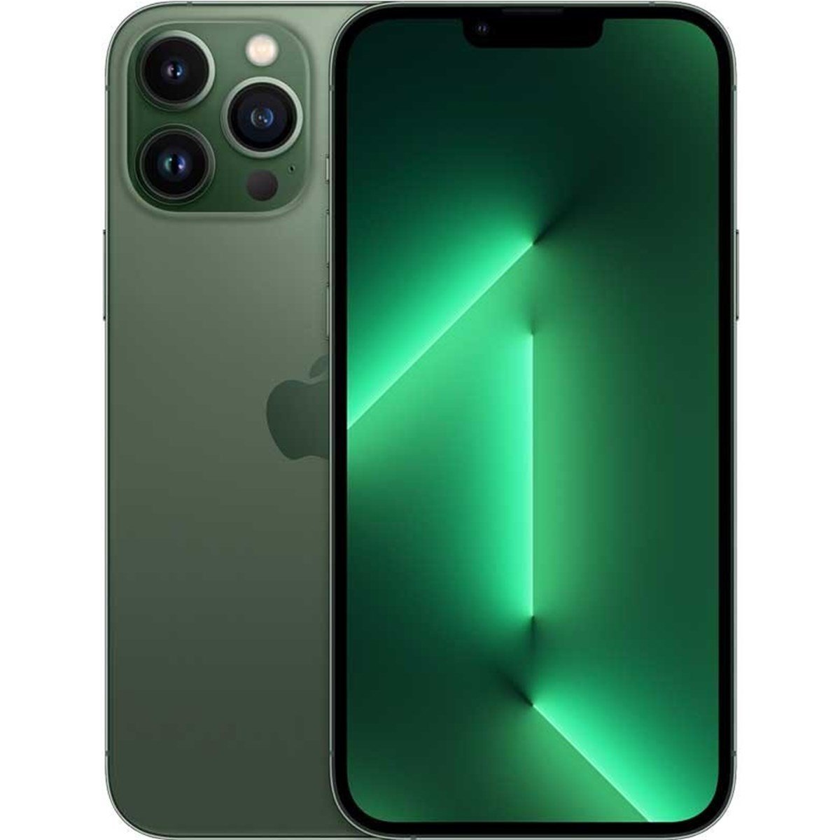 Satın Al: Apple iPhone 13 Pro Max 256 GB Alpine Green - Apple | En
