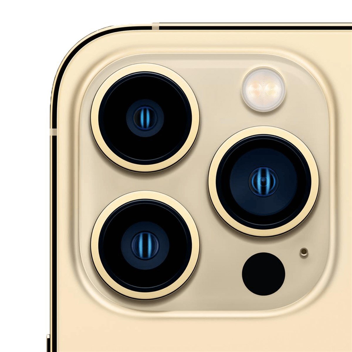 Apple iPhone 13 Pro Max 256 GB Gold