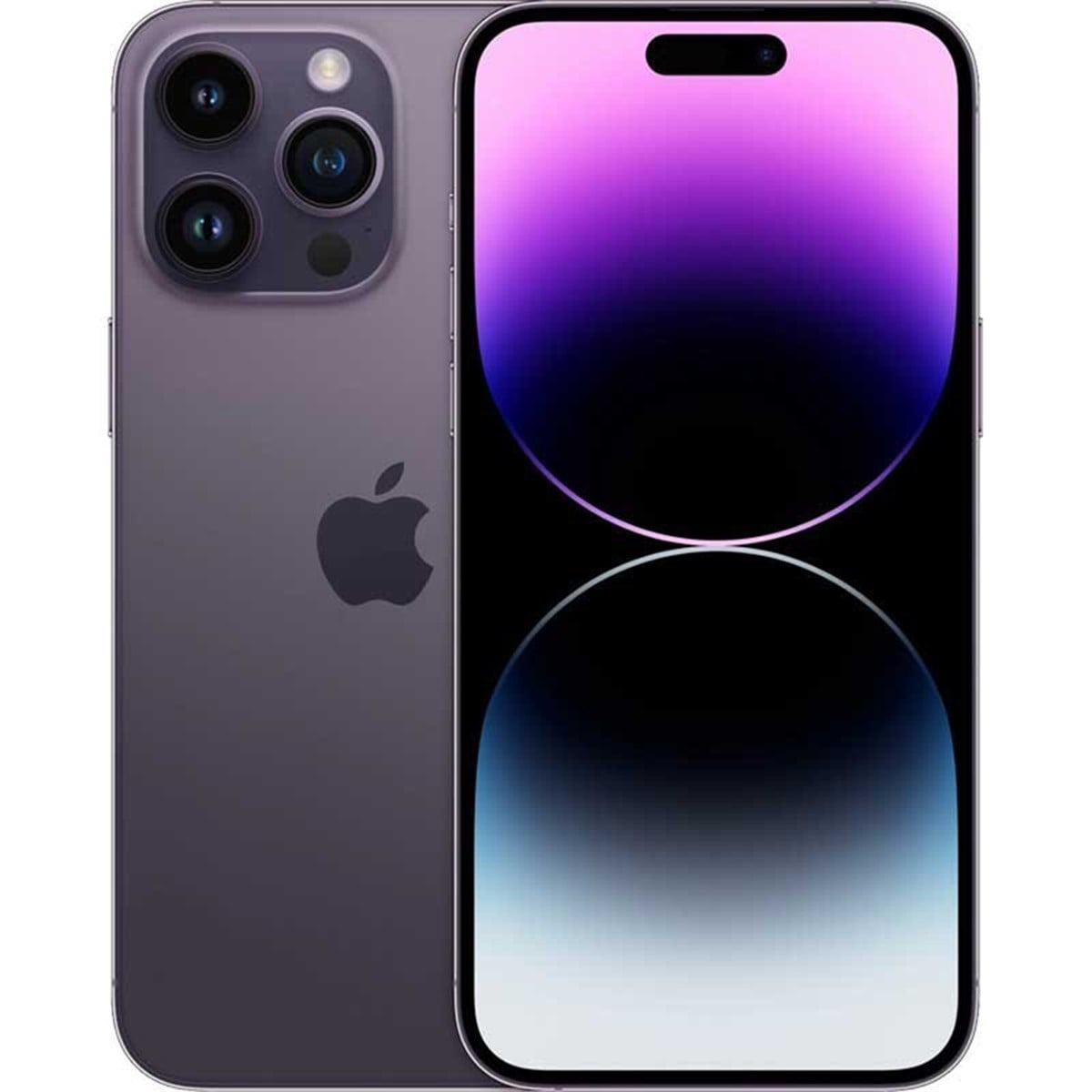 Apple iPhone 14 Pro Max 128 GB Deep Purple
