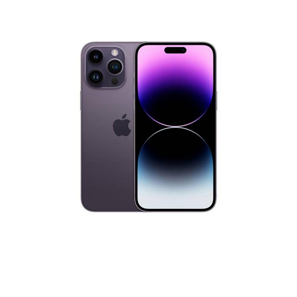 Apple iPhone 14 Pro Max 256 GB Deep Purple