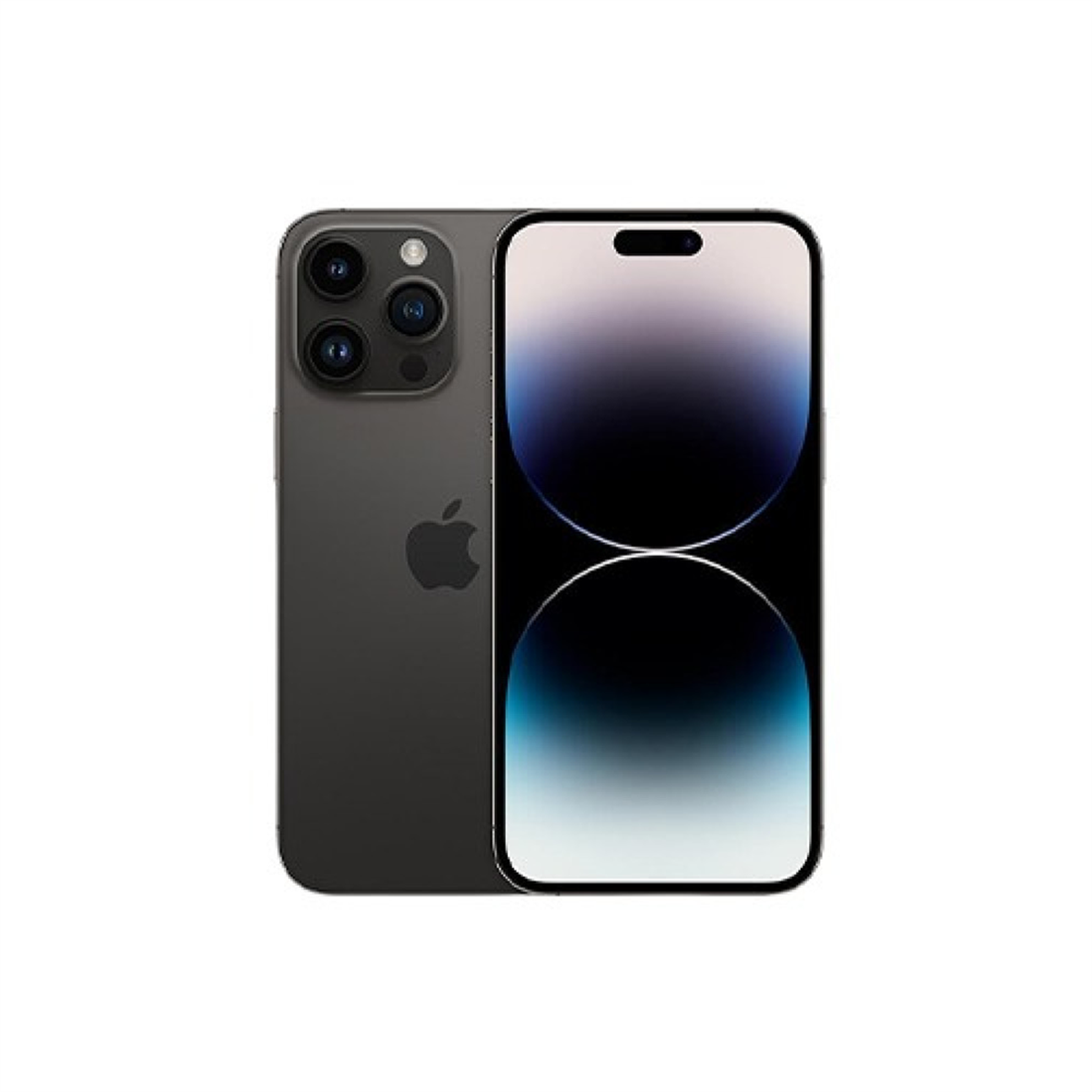 Apple iPhone 14 Pro Max 256 GB Deep Space Black