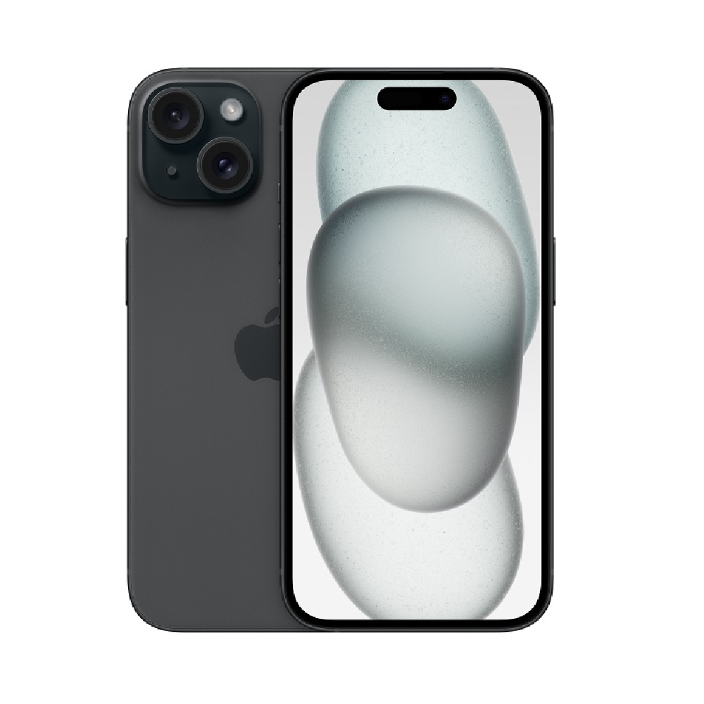 Apple iPhone 15 128 Gb Black