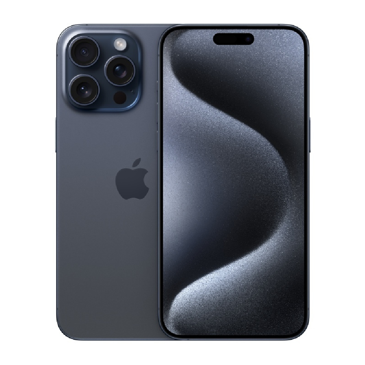 Apple iPhone 15 Pro Max 256 GB Blue Titanium