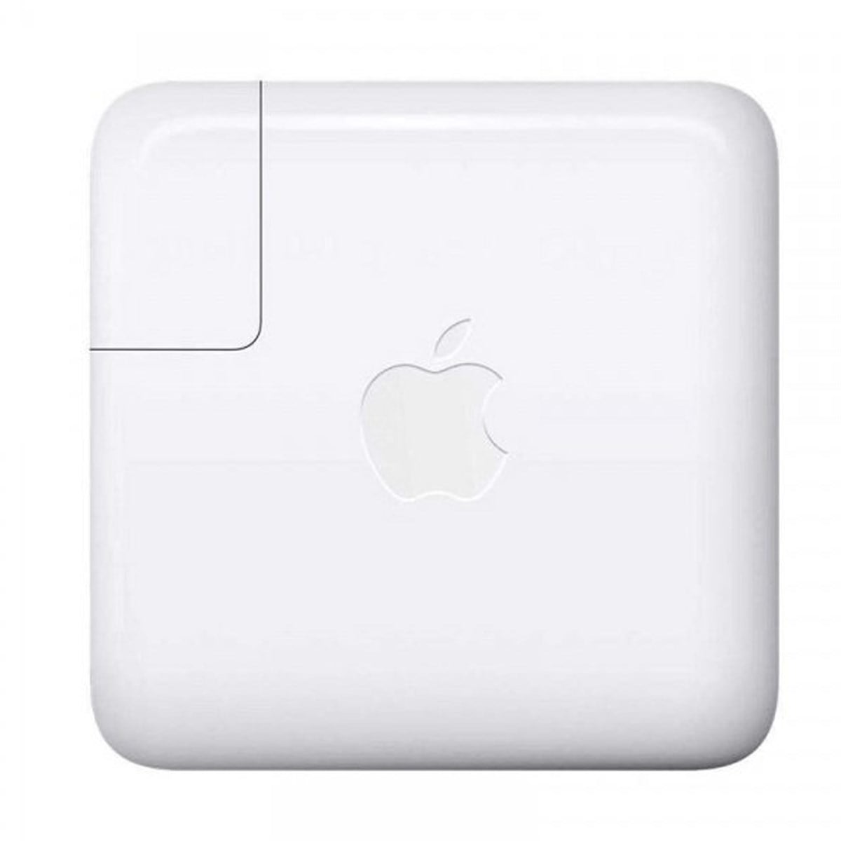 Apple MacBook 61w USB-C Power Adapter Beyaz MNF72ZM/A A1718