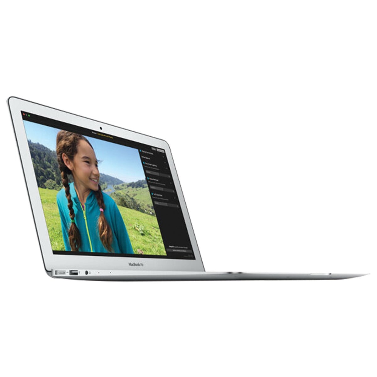 Apple MacBook Air Intel Core i5 8GB Ram 128GB SSD MacOS Sierra 13.3