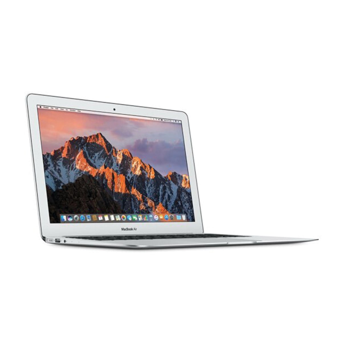 Apple MacBook Air Intel Core i5 8GB Ram 128GB SSD MacOS Sierra 13.3