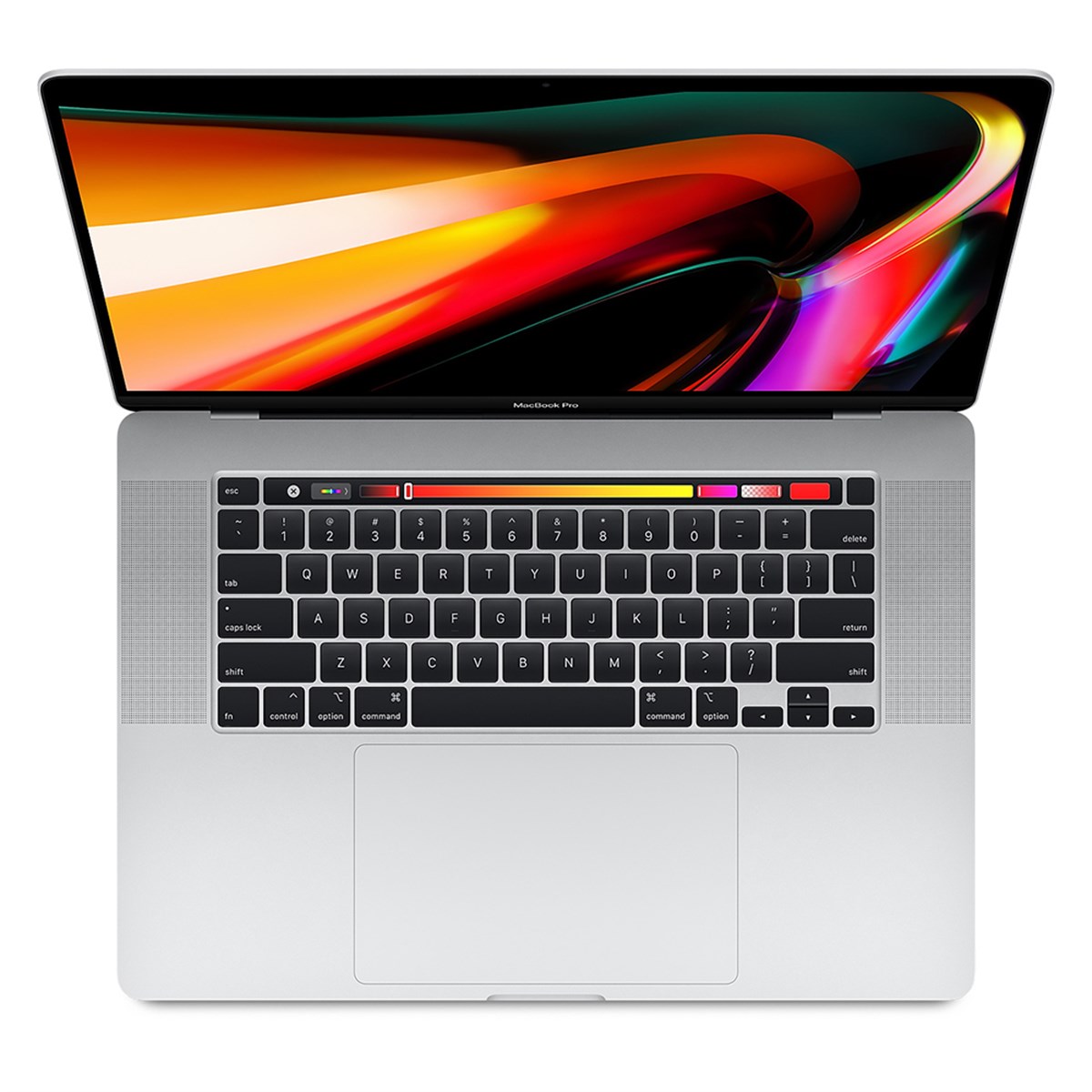 Satın Al: Apple MacBook Pro 16