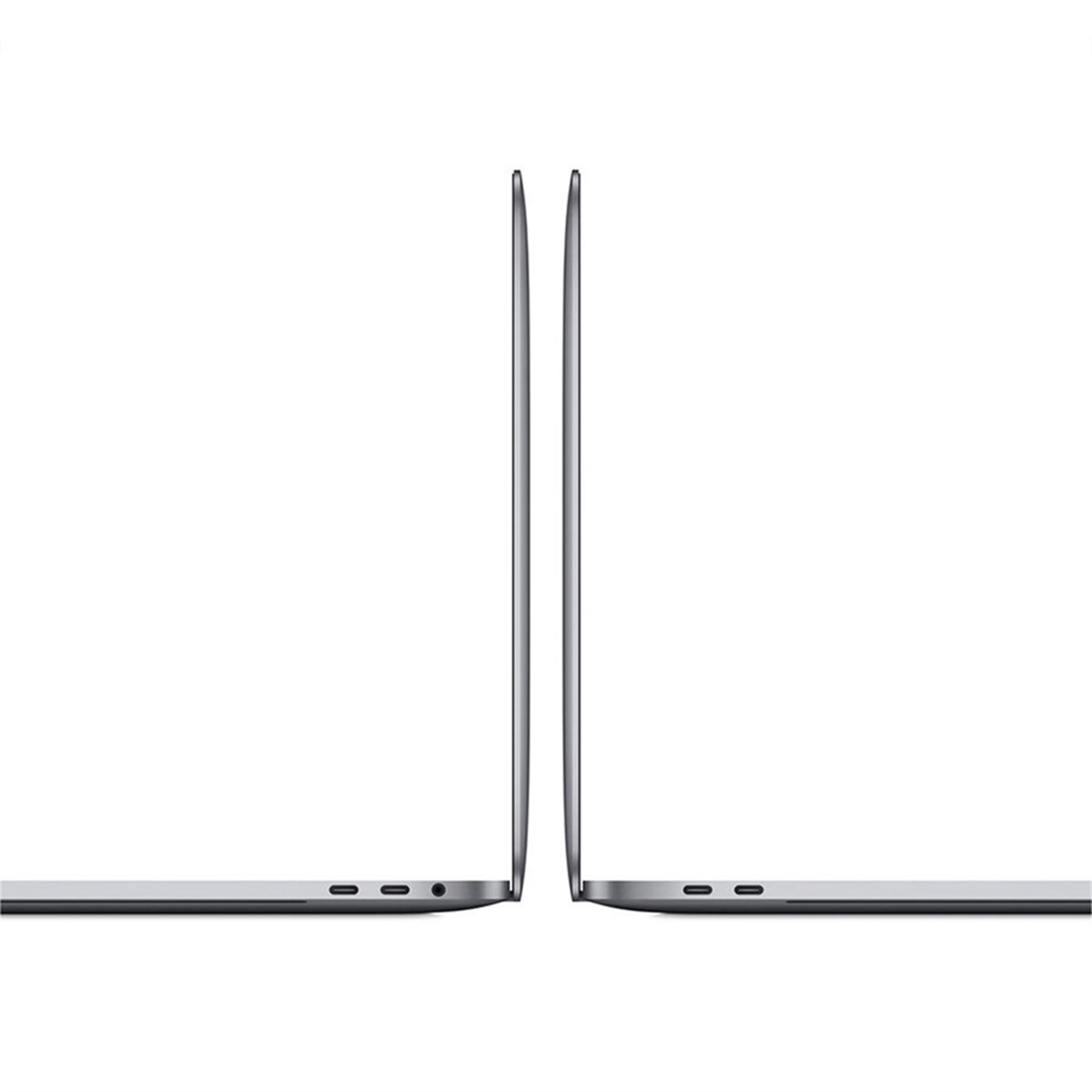 Apple MacBook Pro 2020 13'' Touch Barlı MYDA2 Apple M1 İşlemci 8 GB Ram 256GB SSD Gümüş Rengi - English Keyboard
