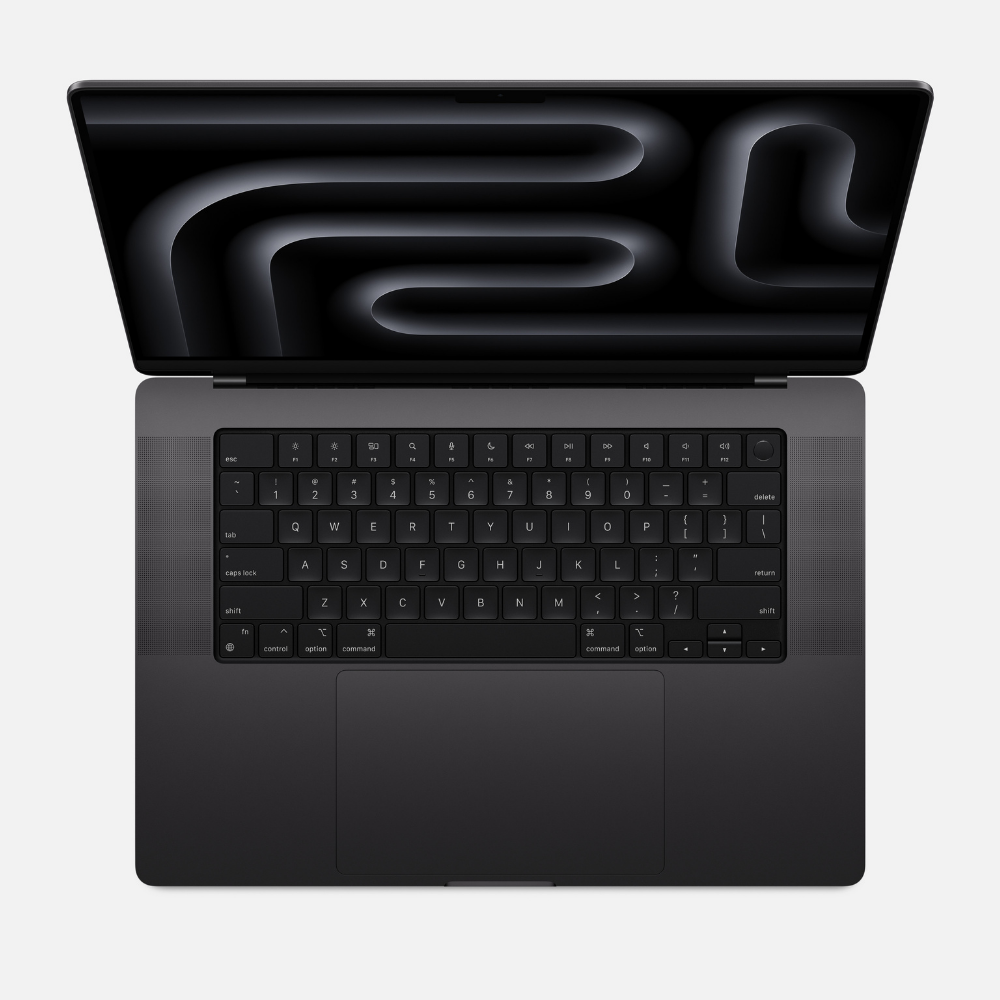 Apple MacBook Pro M3 Pro Chip 16 inch 18 Gb Ram 512 Gb Hdd MRW13LL/A (2024) Space Black Notebook