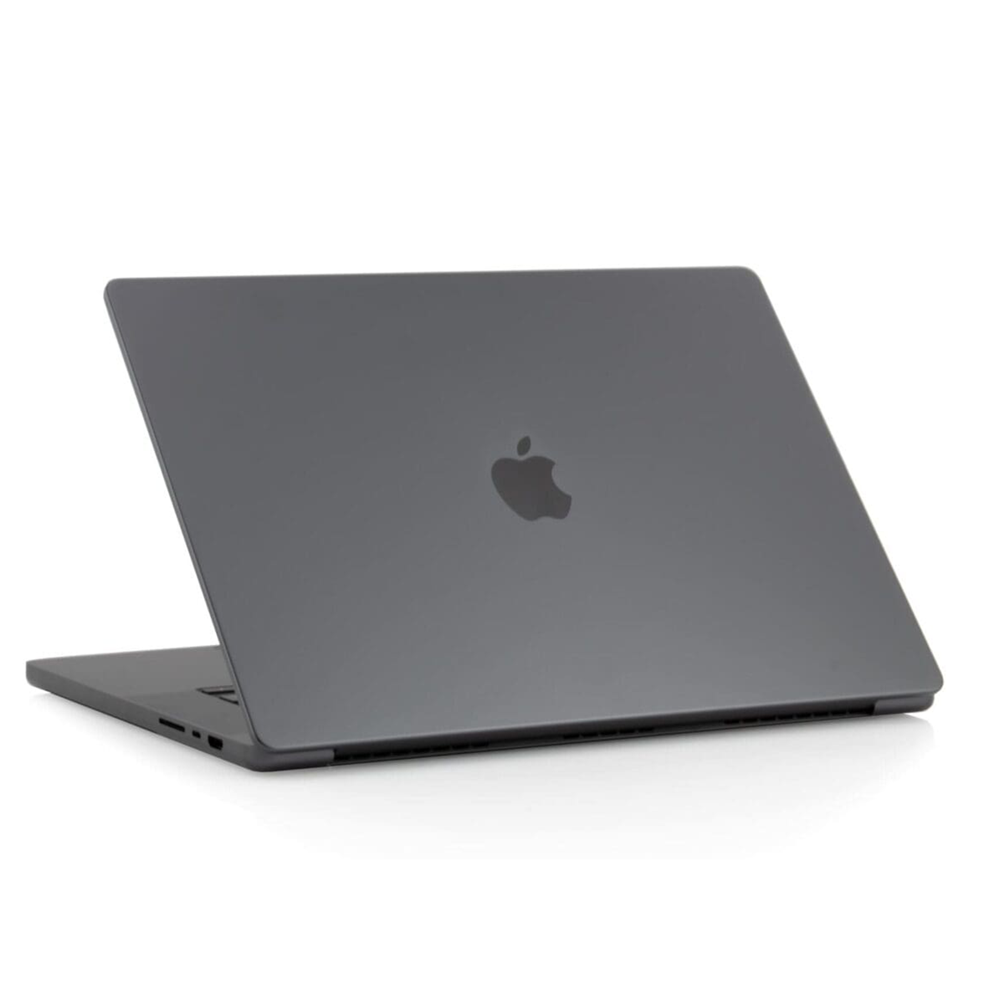 Apple MacBook Pro M4 Max Çip 16.2 inch 36 Gb Ram 1 Tb Hdd 14 Core Cpu / 32 Core Gpu  (2024) MX303B/A Uzay Siyahı Notebook Bilgisayar