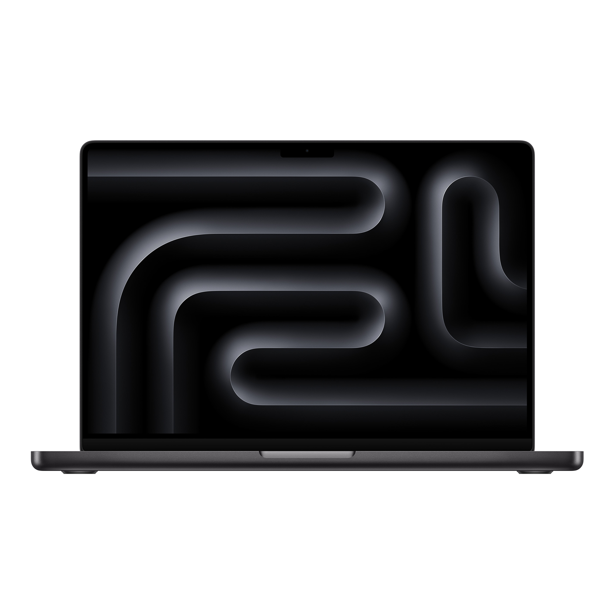 Apple MacBook Pro M4 Max Çip 16.2 inch 36 Gb Ram 1 Tb Hdd 14 Core Cpu / 32 Core Gpu  (2024) MX303B/A Uzay Siyahı Notebook Bilgisayar