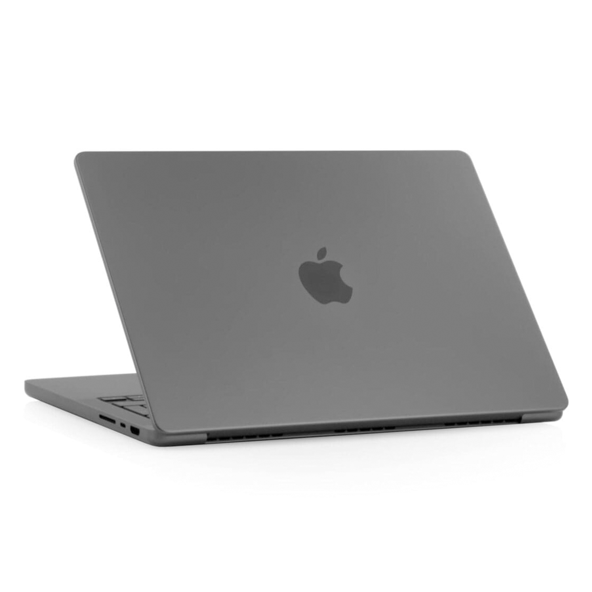 Apple MacBook Pro M4 Pro 14,2 inch 24 Gb Ram 512 Gb Hdd 12 Core CPU, 16 Core GPU  (2024) MX2H3LL/A Uzay Siyahı Notebook Bilgisayar