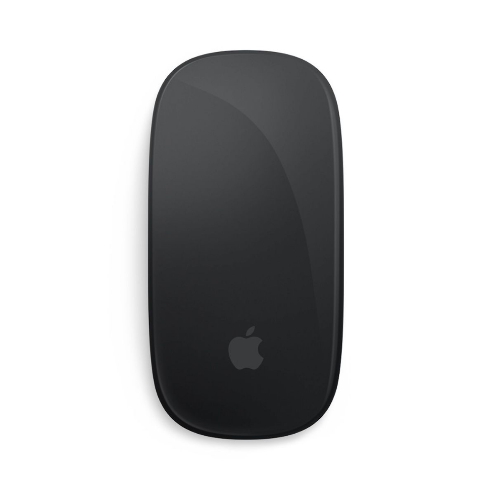 Apple Magic Mouse 2 A3204 Black (TypeC)
