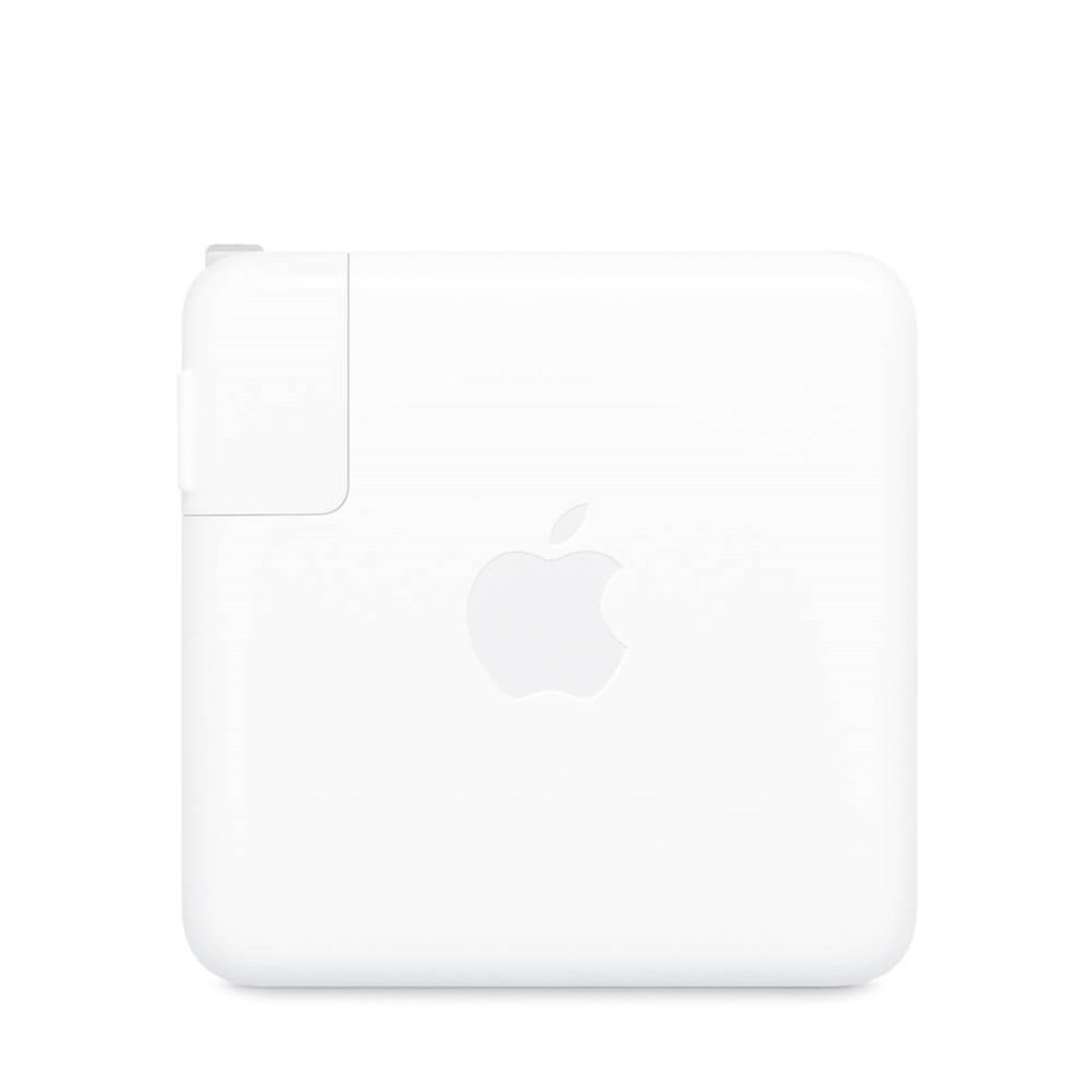 Apple MX0J2ZM/A power adapter/inverter Indoor 96 W White