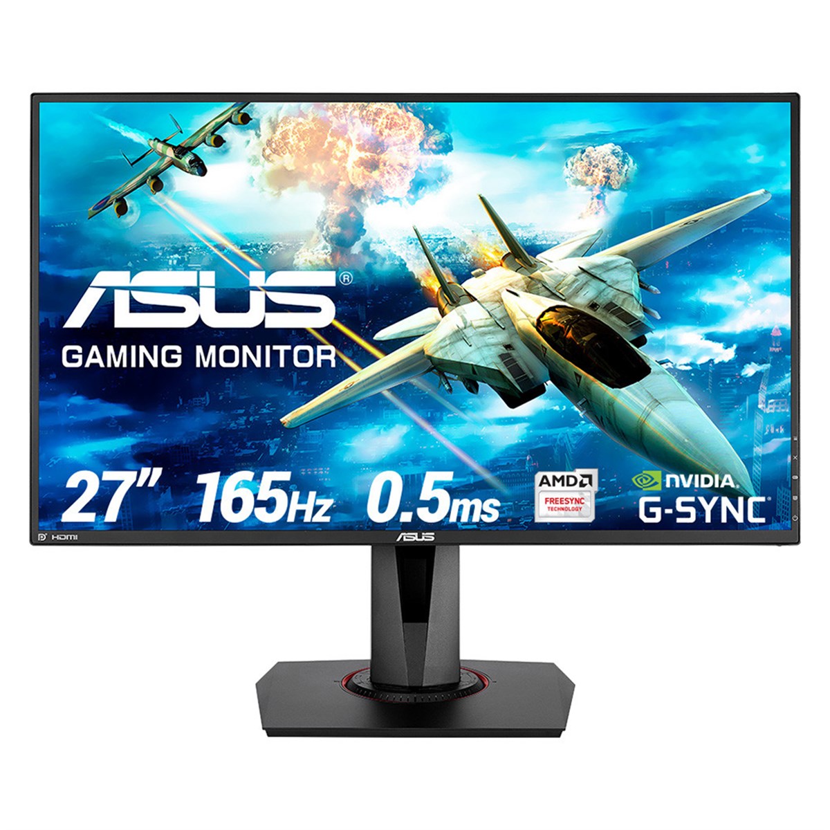 ASUS 27