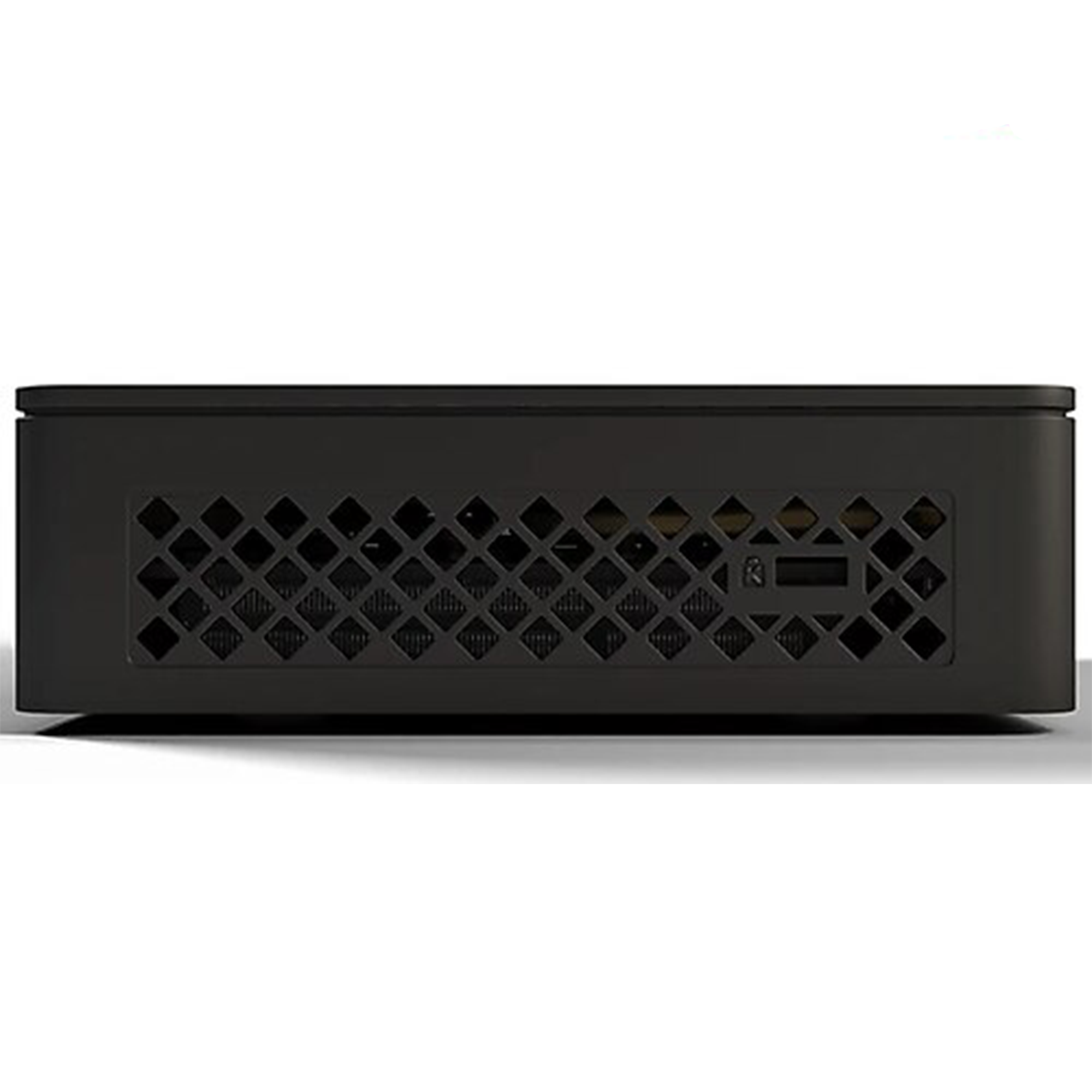 Asus NUC12WSHI5 Pro Tall Kit i5-1240P DOS (RAM-DISK YOK)