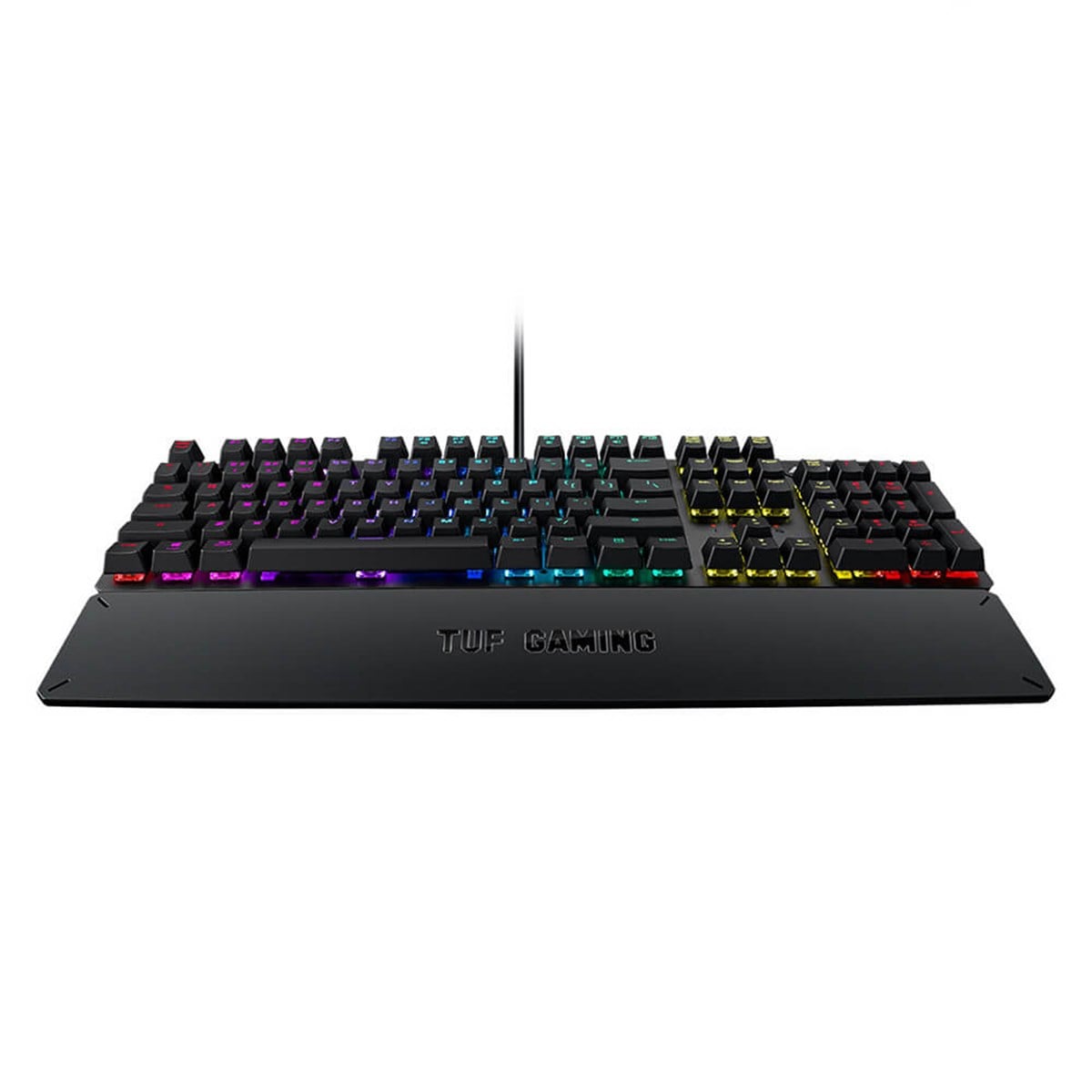 Asus RA05 TUF GAMING K3 D/RD Red Switch Türkçe RGB Mekanik Gaming Klavye