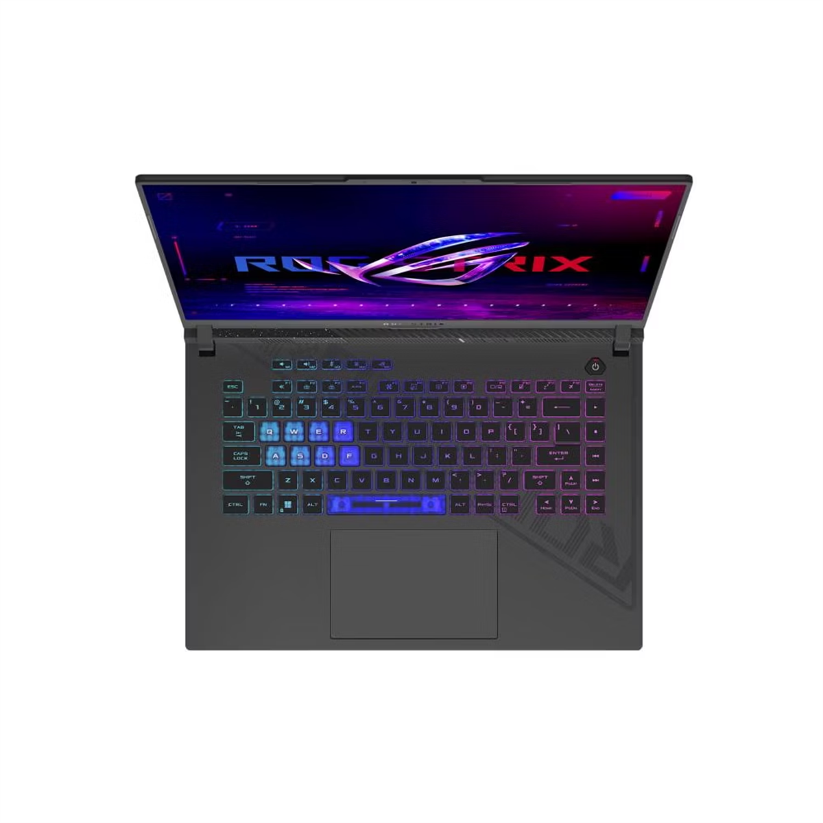 Asus Rog Strix 16 13th Gen i9-13980HX, 16GB Ram, 1TB SSD, 16